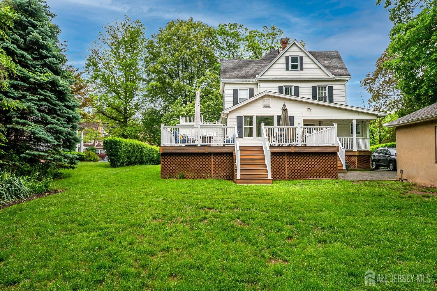 Metuchen, New Jersey, 08840, United States, 5 Bedrooms Bedrooms, ,3 BathroomsBathrooms,Residential,For Sale,1903678