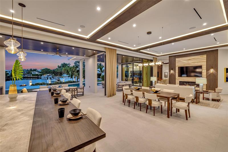 Fort Lauderdale, Florida, 33316, United States, 6 Bedrooms Bedrooms, ,8 BathroomsBathrooms,Residential,For Sale,1995601