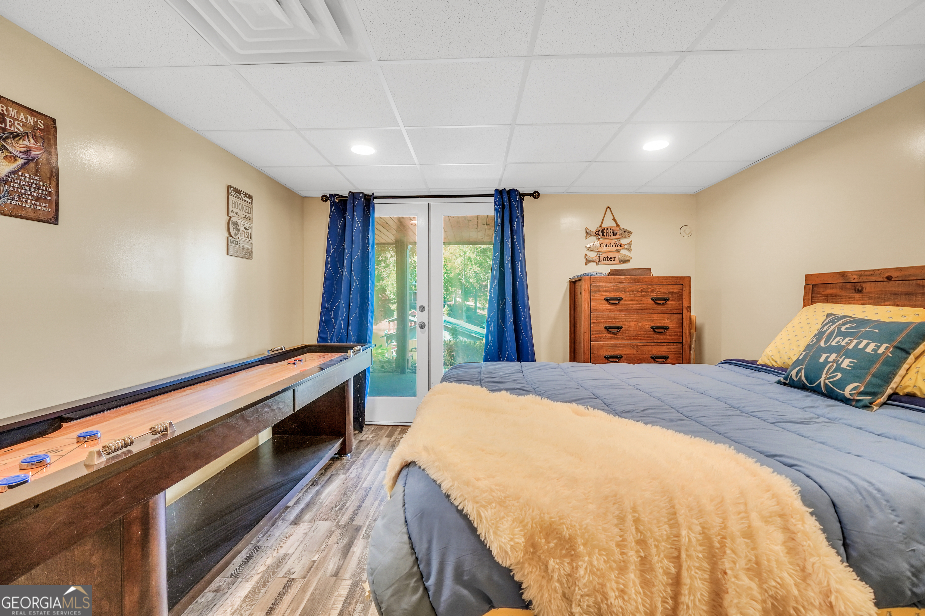 Monticello, Georgia, 31064, United States, 5 Bedrooms Bedrooms, ,4 BathroomsBathrooms,Residential,For Sale,1989944