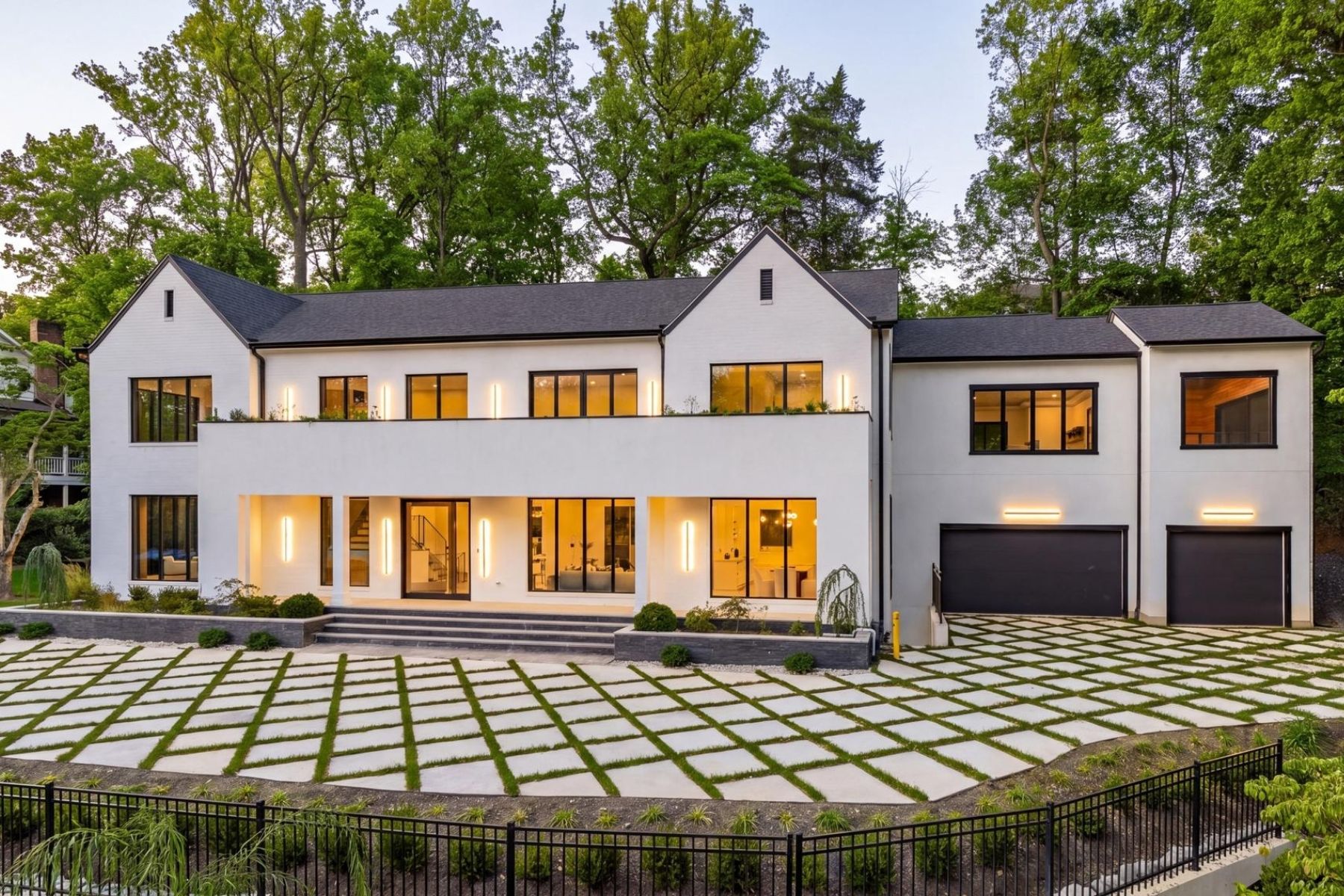  6605 Lybrook Court, Bethesda, MD, 20817 - 物件實景