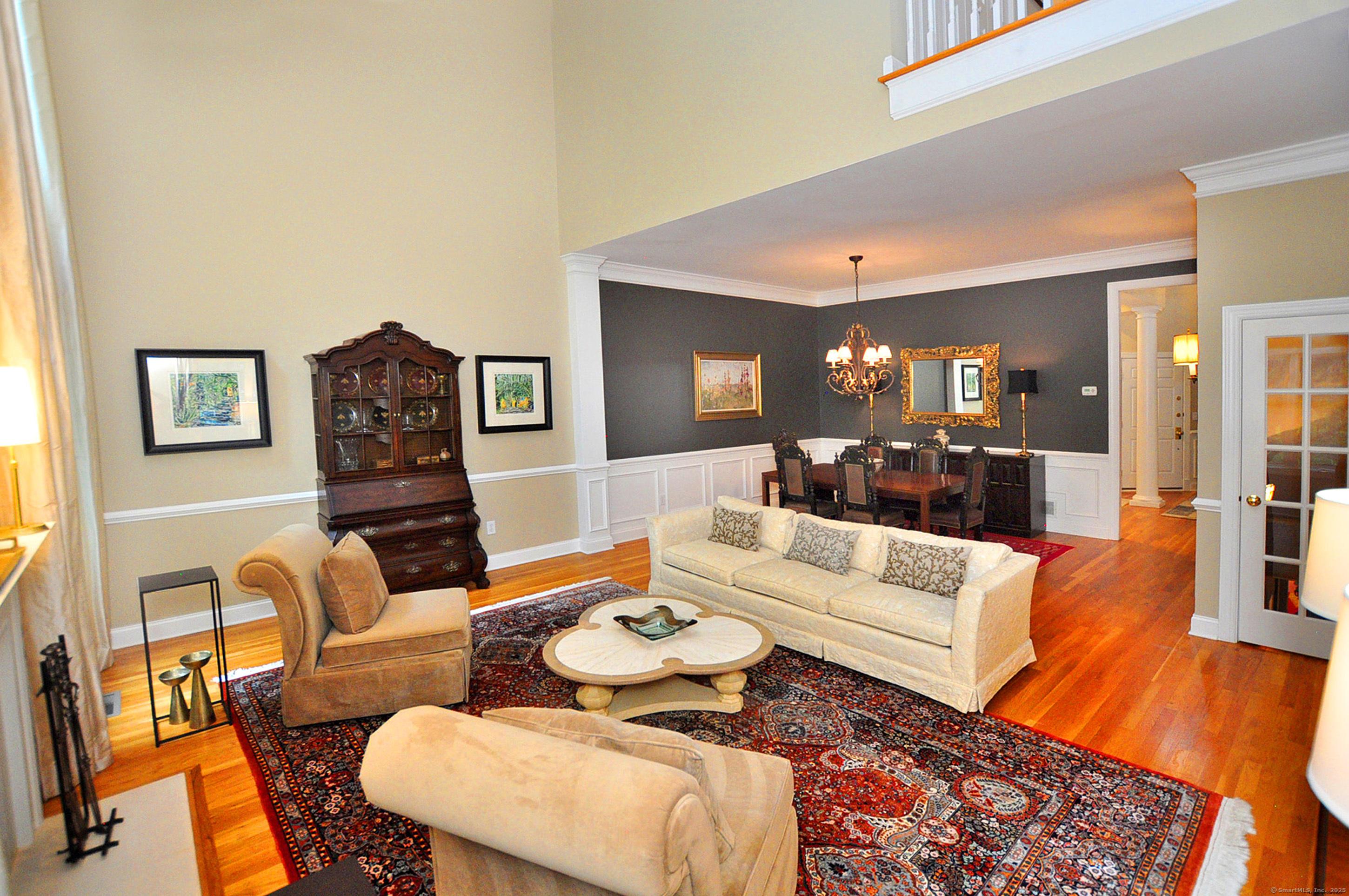 Avon, Connecticut, 06001, United States, 2 Bedrooms Bedrooms, ,4 BathroomsBathrooms,Residential,For Sale,1910555