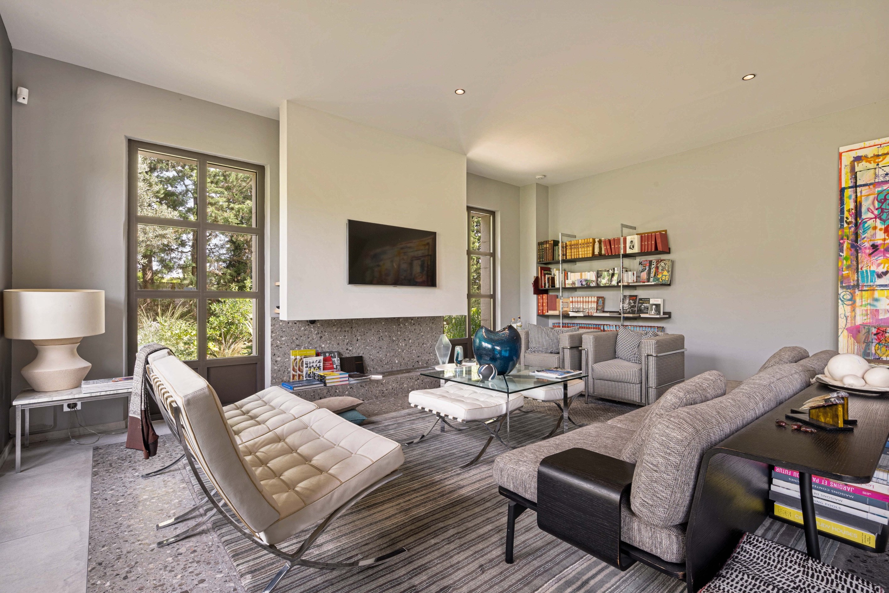  Magnificent property to acquire in Eygalières - 物件實景