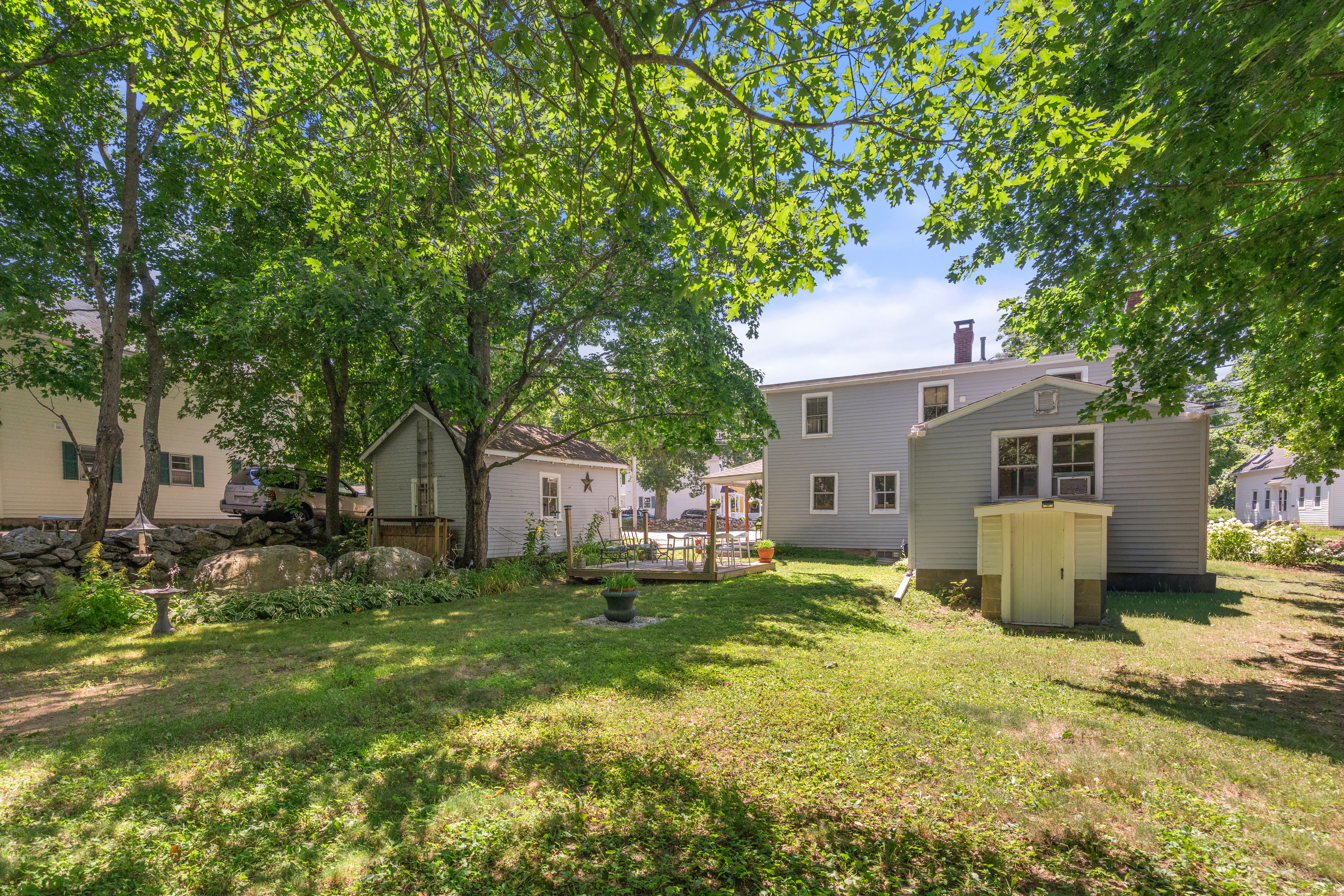  167 Clark Road, Rye, NH 03870 - 物件實景
