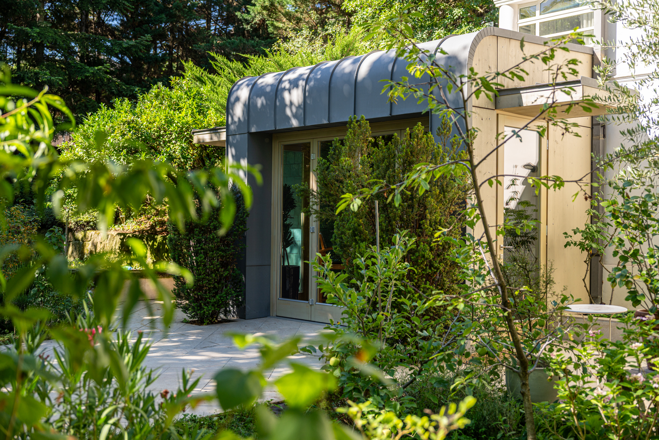  Timeless Villa Estate in the Heart of Buda - 物件實景