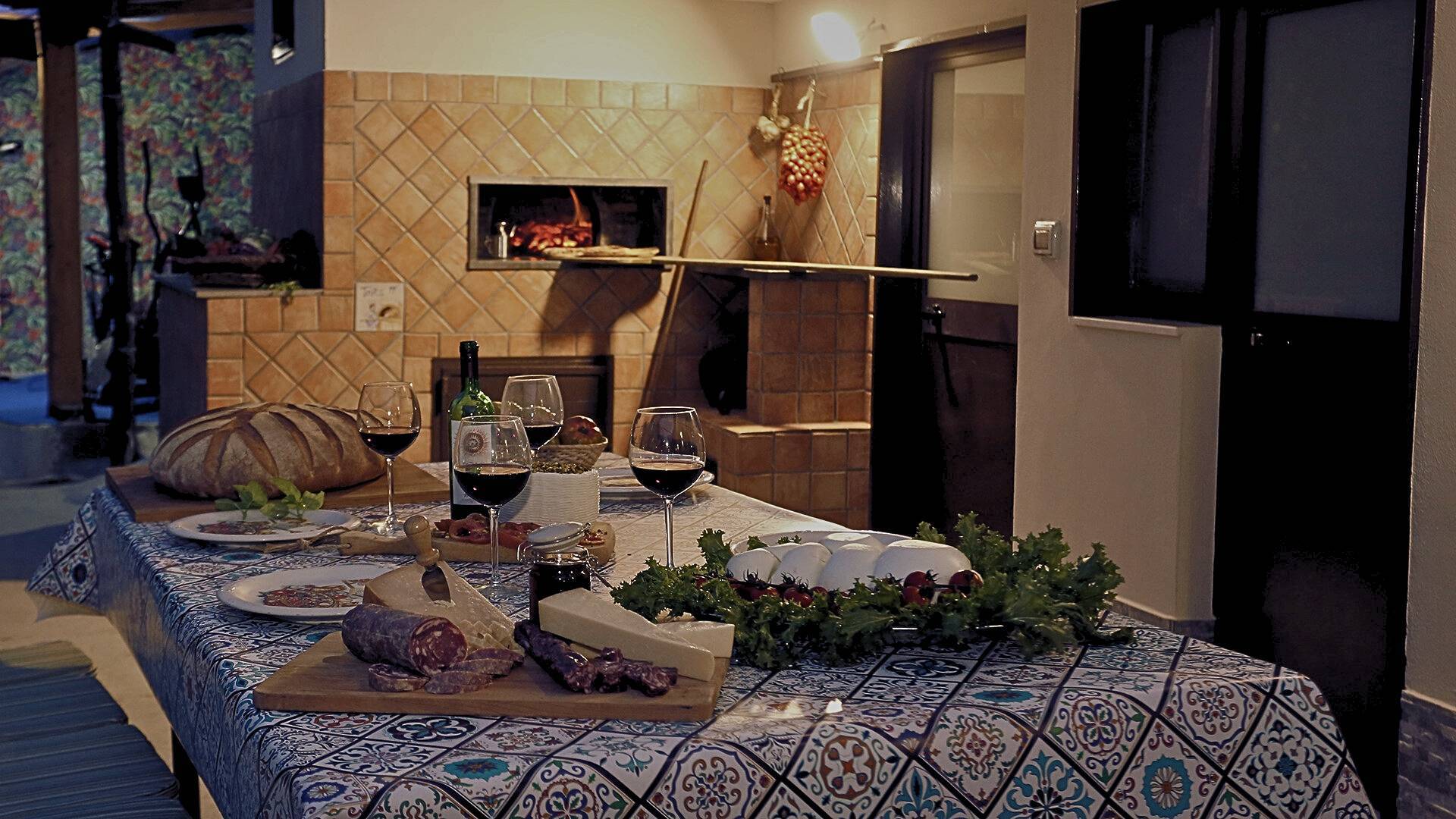 Sorrento, Napoli, 80067, IT, 2 Bedrooms Bedrooms, ,2 BathroomsBathrooms,Residential,For Sale,1829517