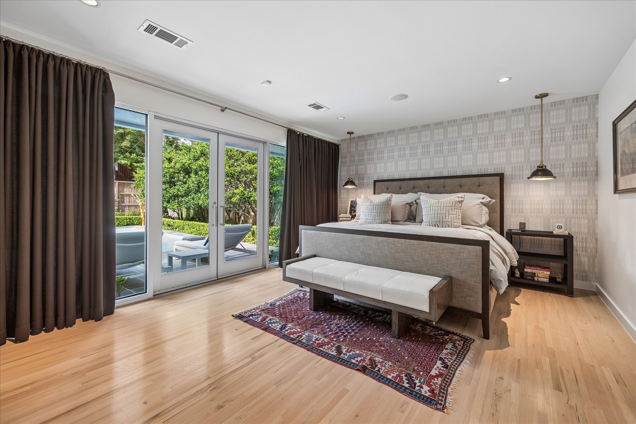  4114 Whitman Street - 物件實景