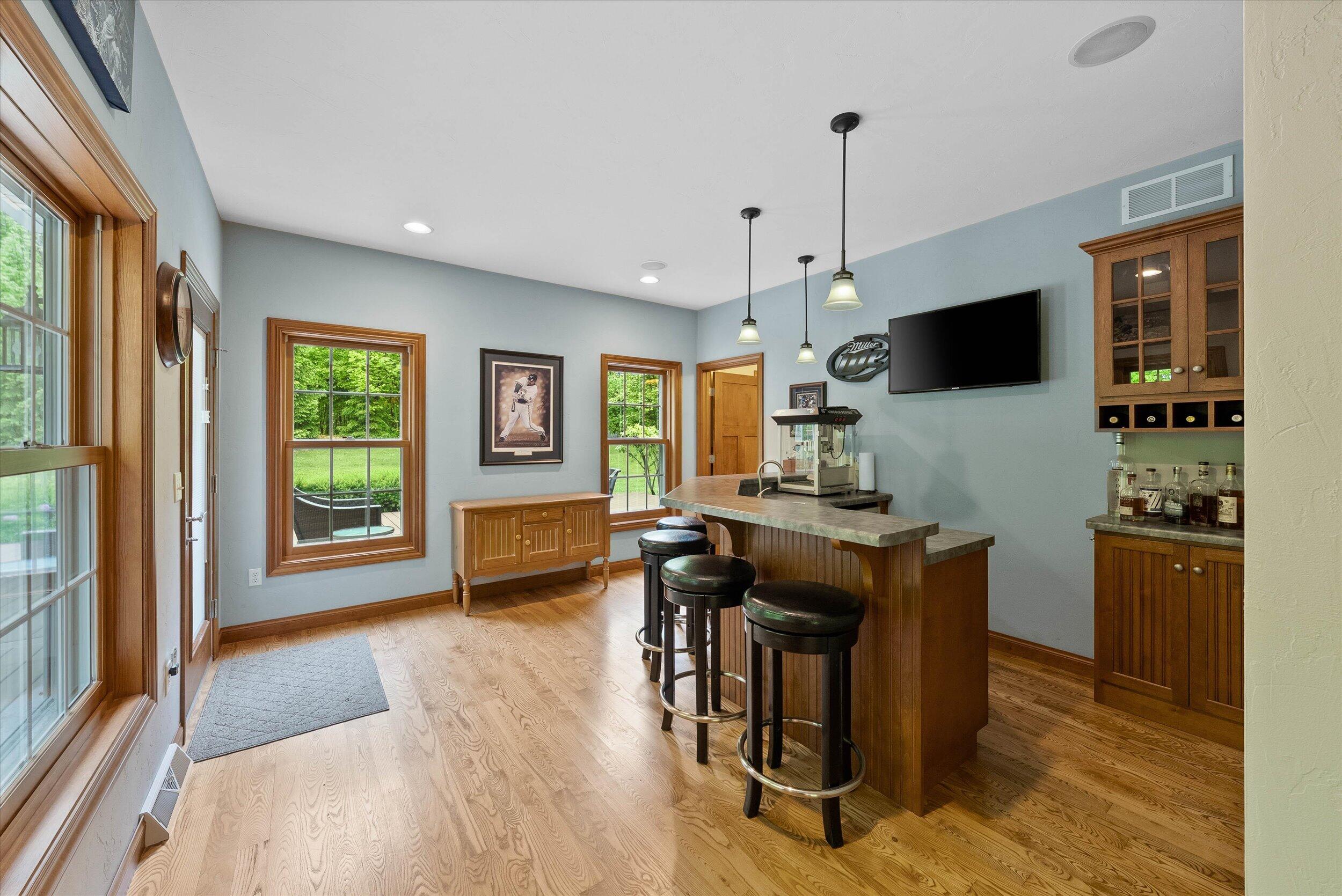 West Bend, Wisconsin, 53095, United States, 4 Bedrooms Bedrooms, ,4 BathroomsBathrooms,Residential,For Sale,1847652