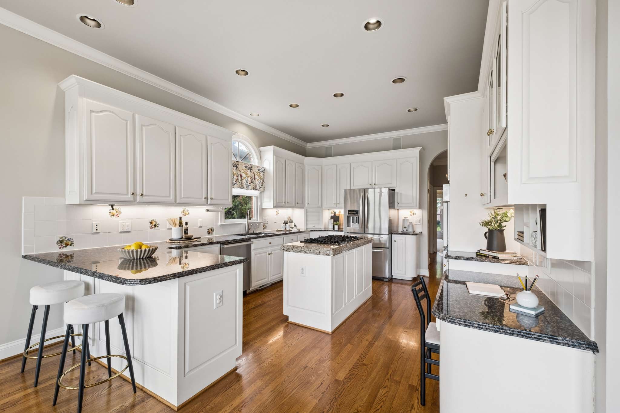  5215 Country Club Dr, Brentwood, TN, 37027 - 物件實景