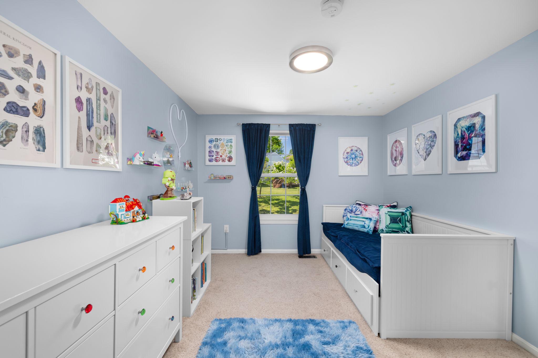  3140 Saint Florence Terrace, Olney, MD, 20832 - 物件實景