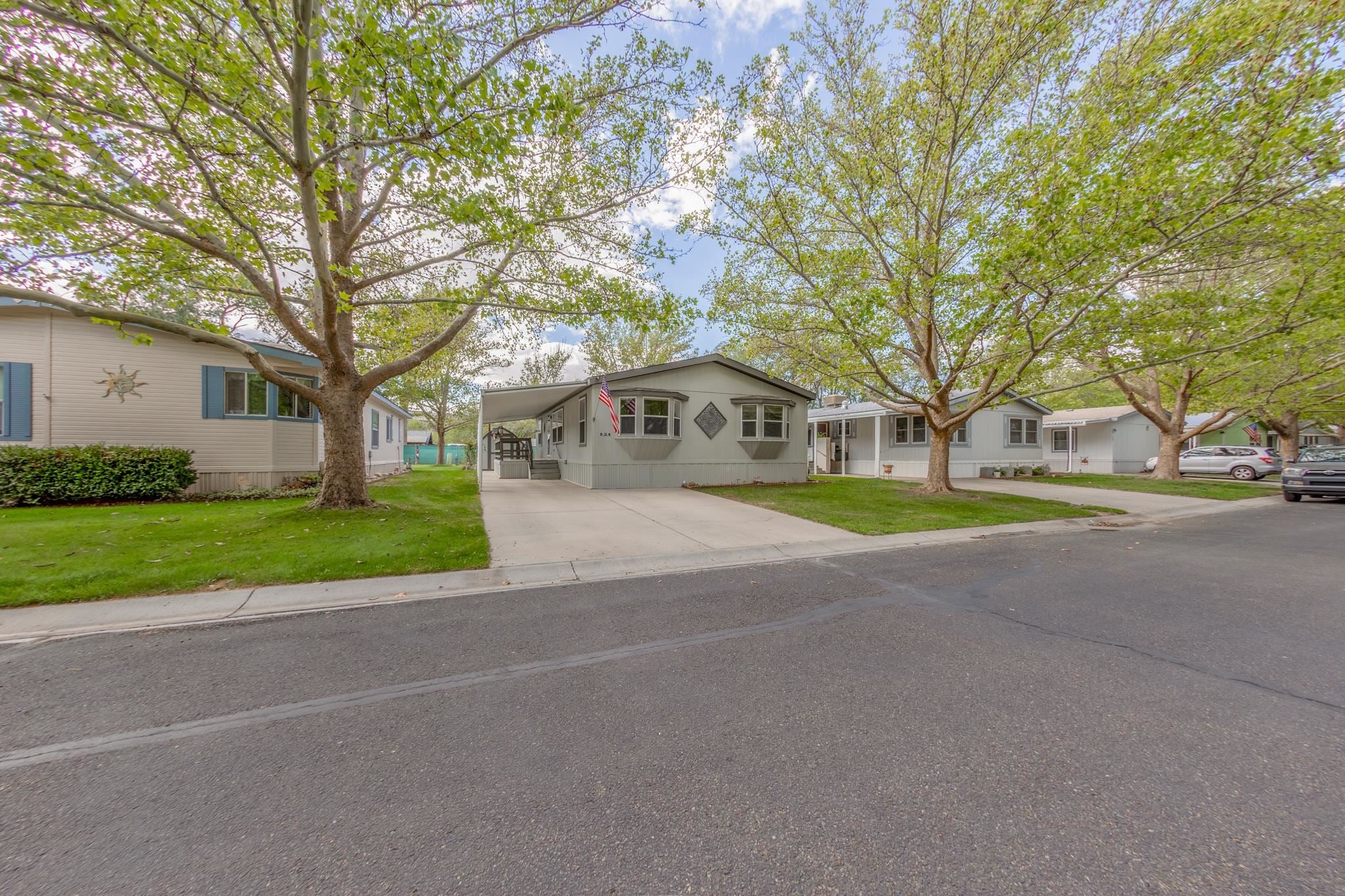 Brentwood Dr, Palisade, CO 81526