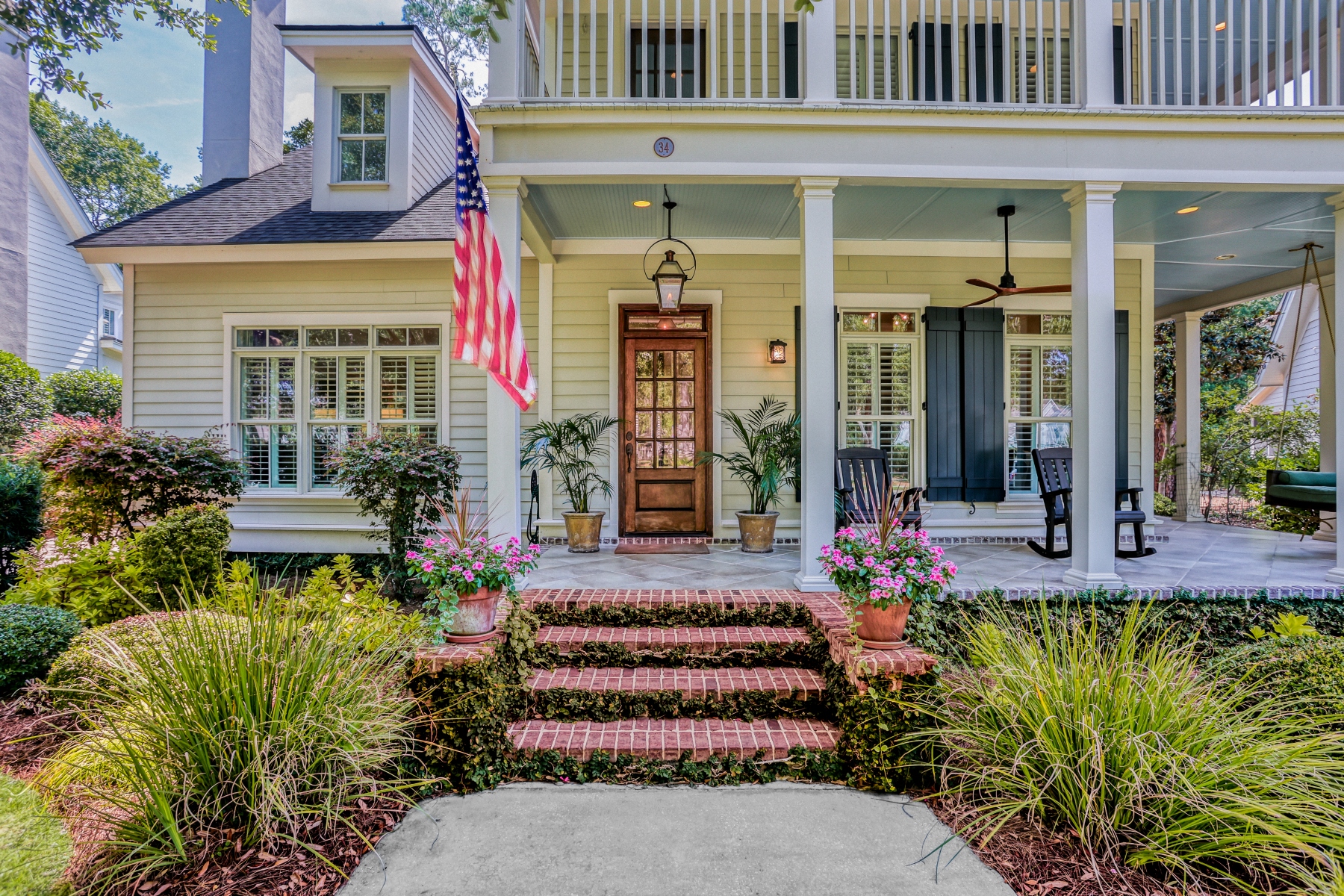  34 Dream Maker Circle, Savannah - 物件實景