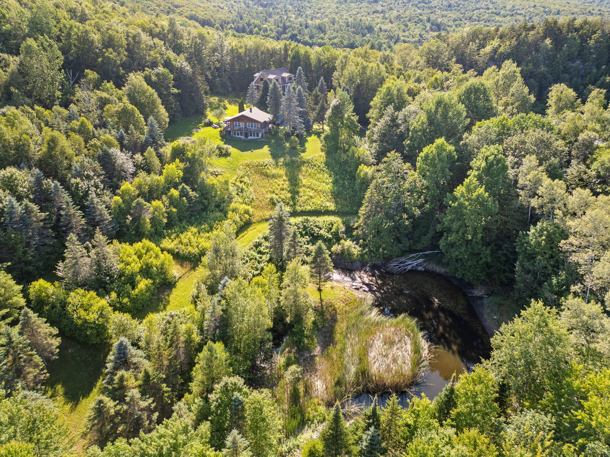  691 Dartt Hill Road - 物件實景
