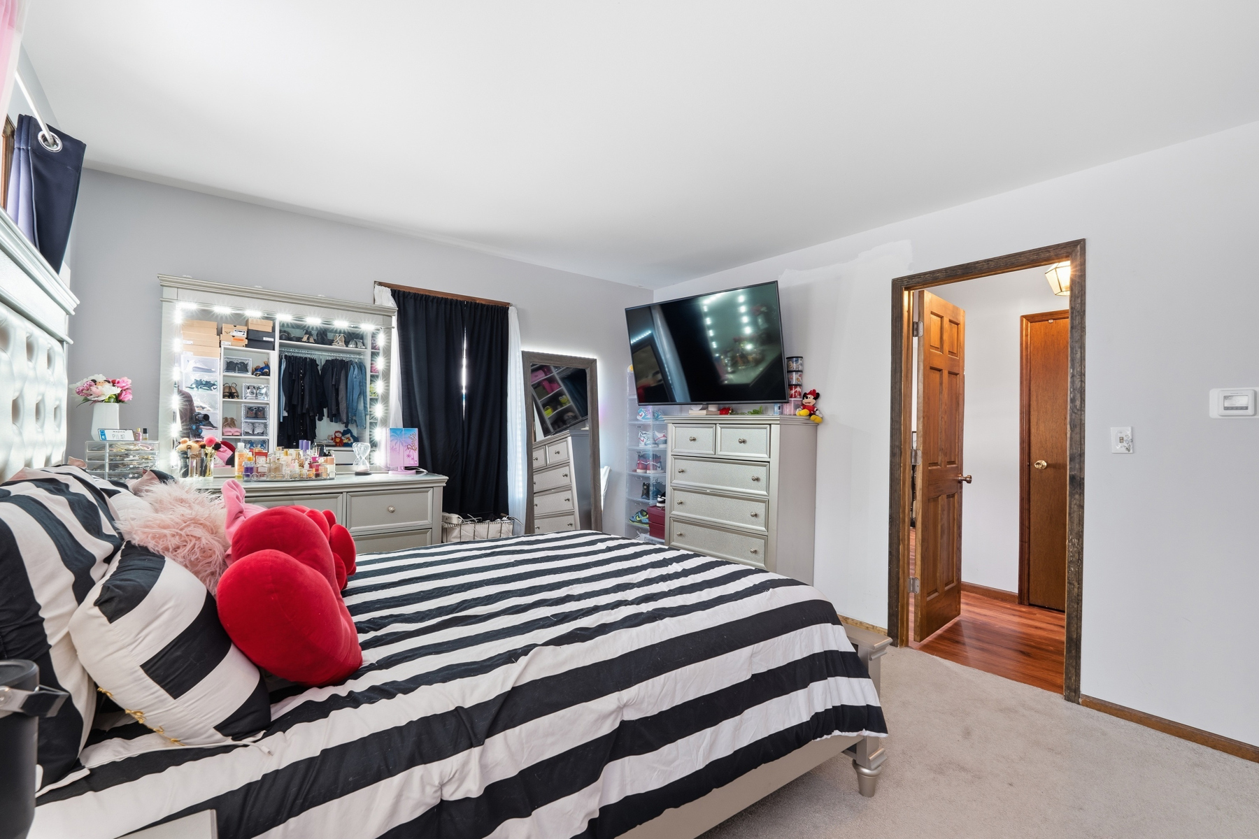  Buckberg Mountain Colonial - 物件實景