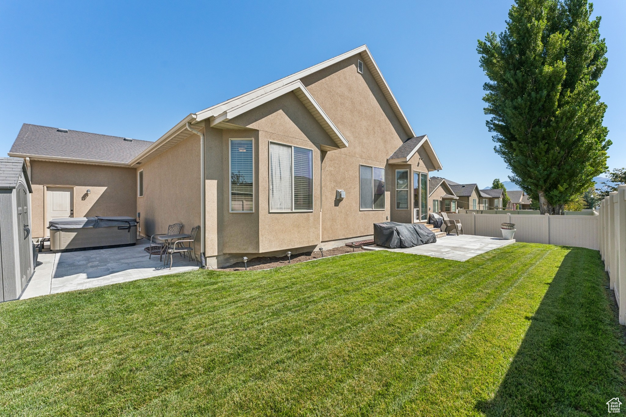Riverton, Utah, 84096, United States, 4 Bedrooms Bedrooms, ,2 BathroomsBathrooms,Residential,For Sale,1932911