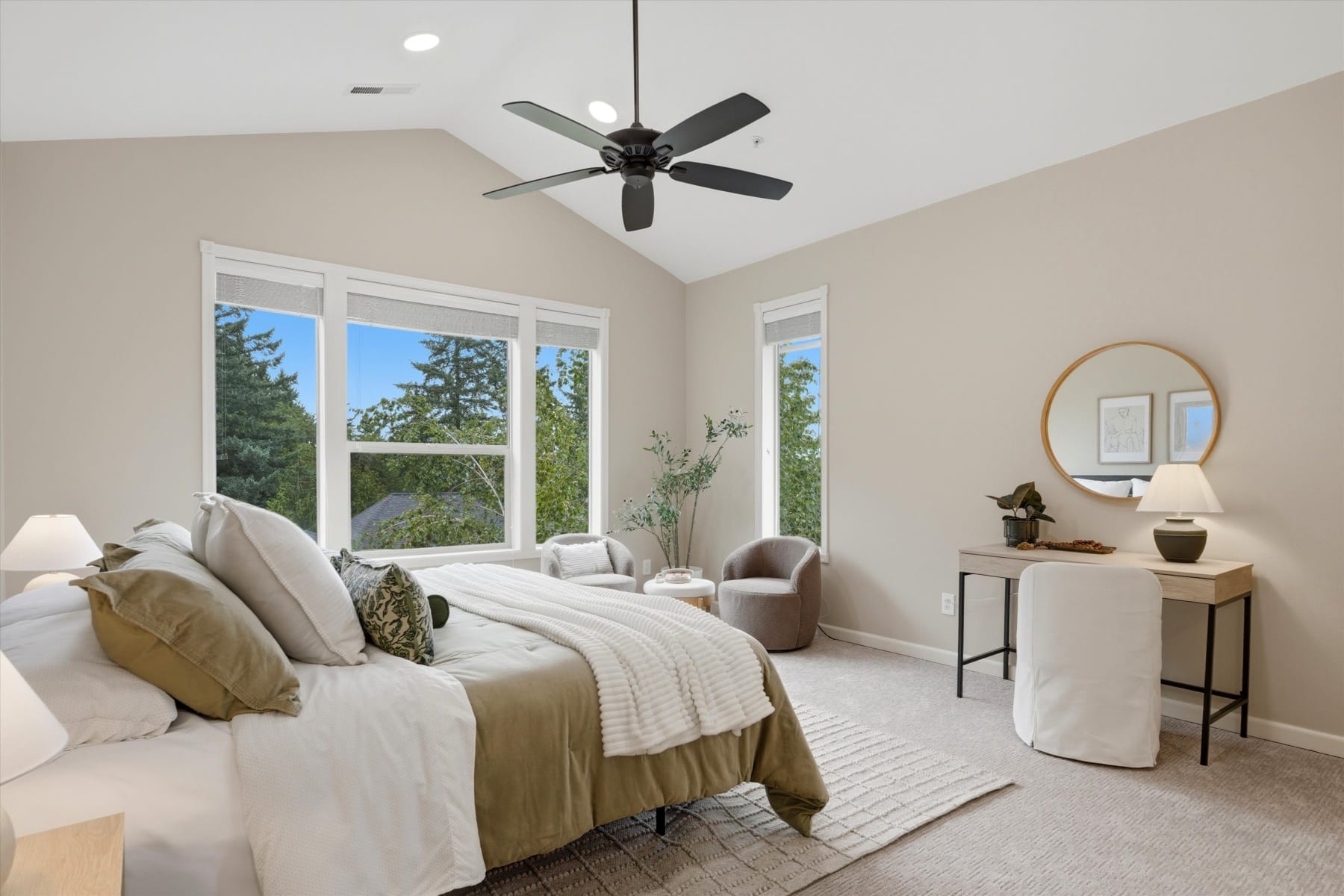  13088 SW SAINT JAMES LN Portland, OR 97224 - 物件實景