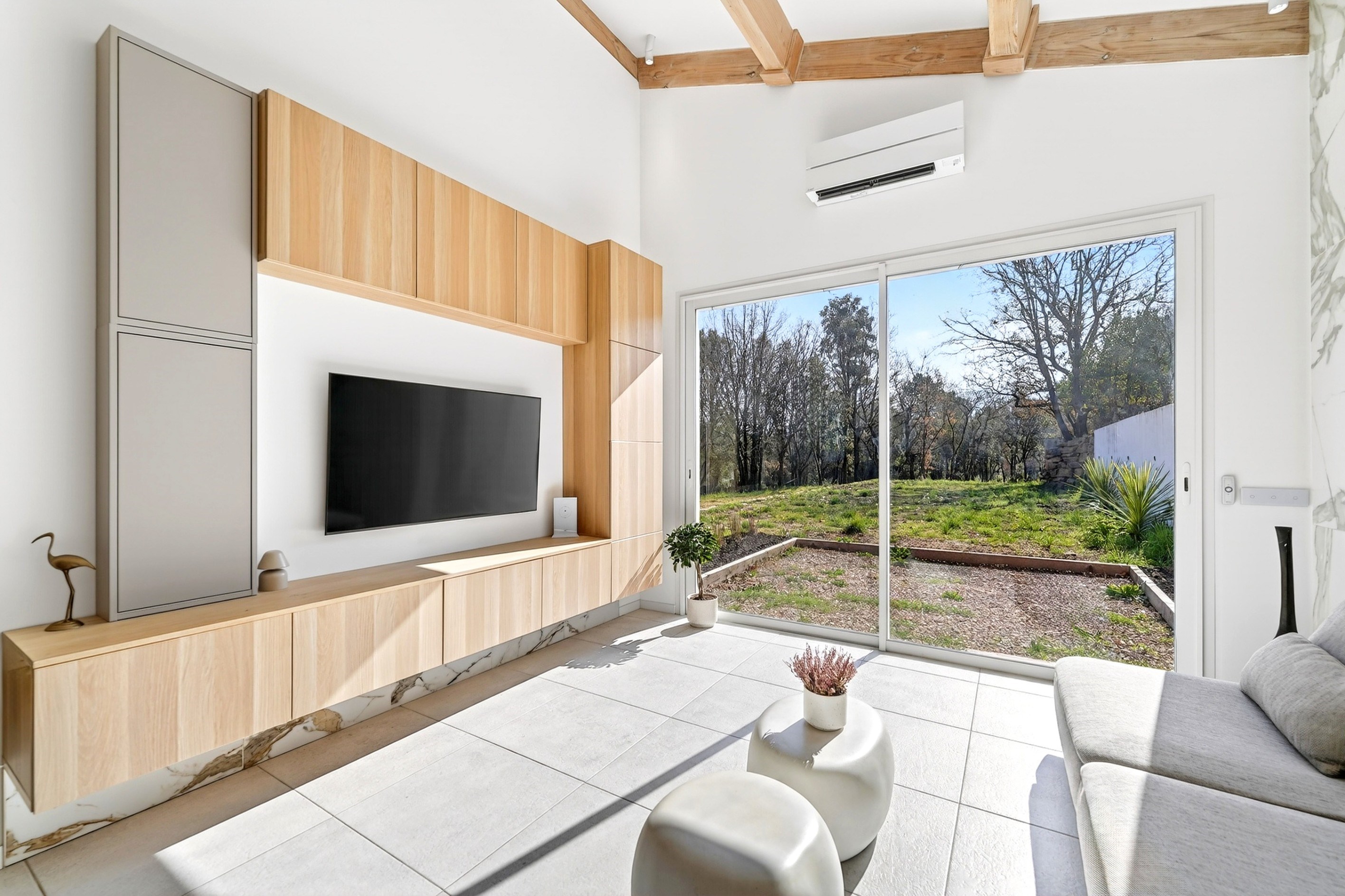  Gonfaron, Var – Renovated House on 8.5 Hectares of Land - 物件實景