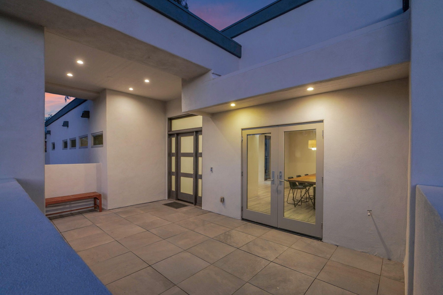  11813 N Blackheath Road  Scottsdale, AZ - 物件實景