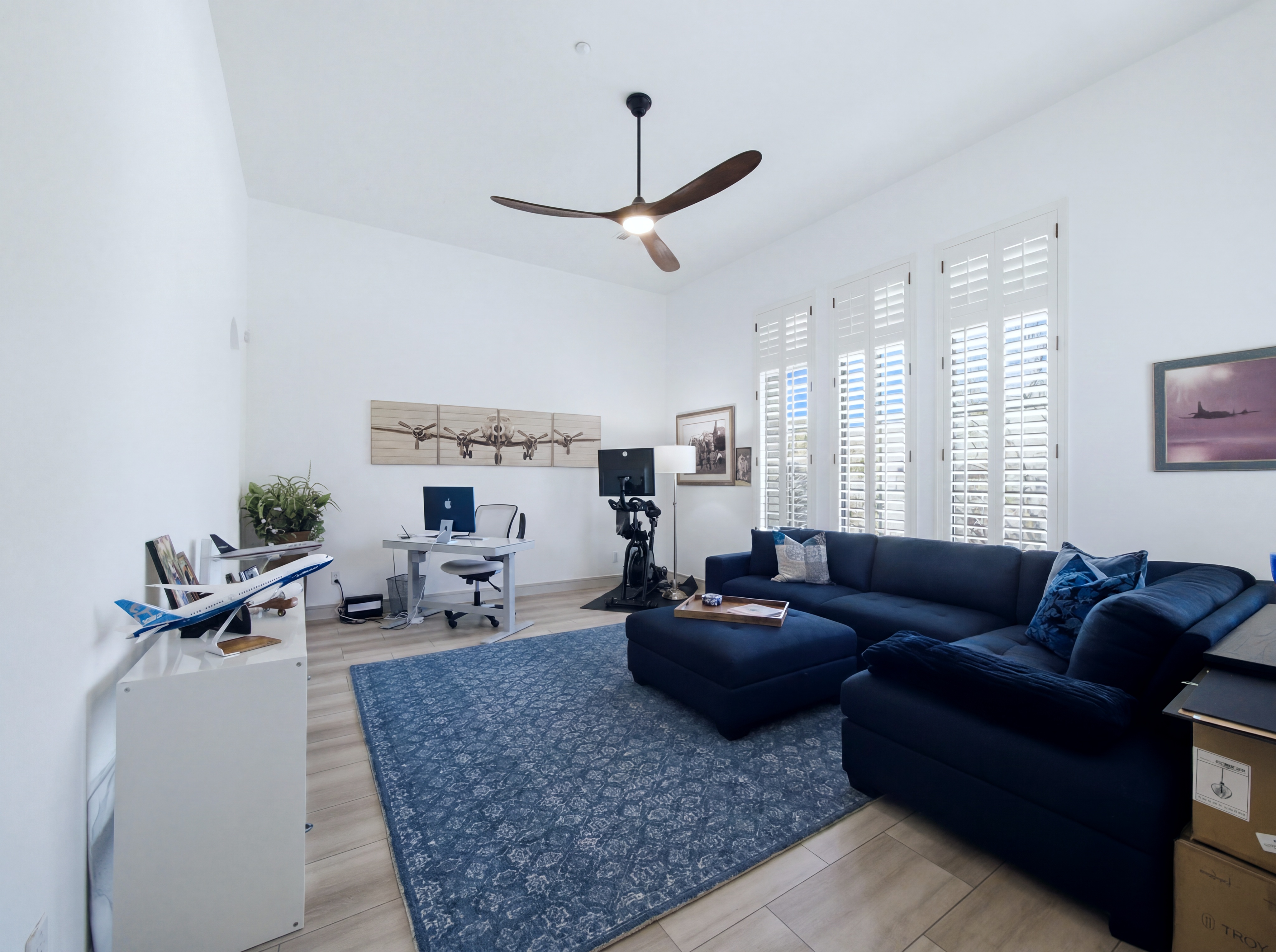  41606 N Anthem Ridge Drive  Anthem, AZ - 物件實景