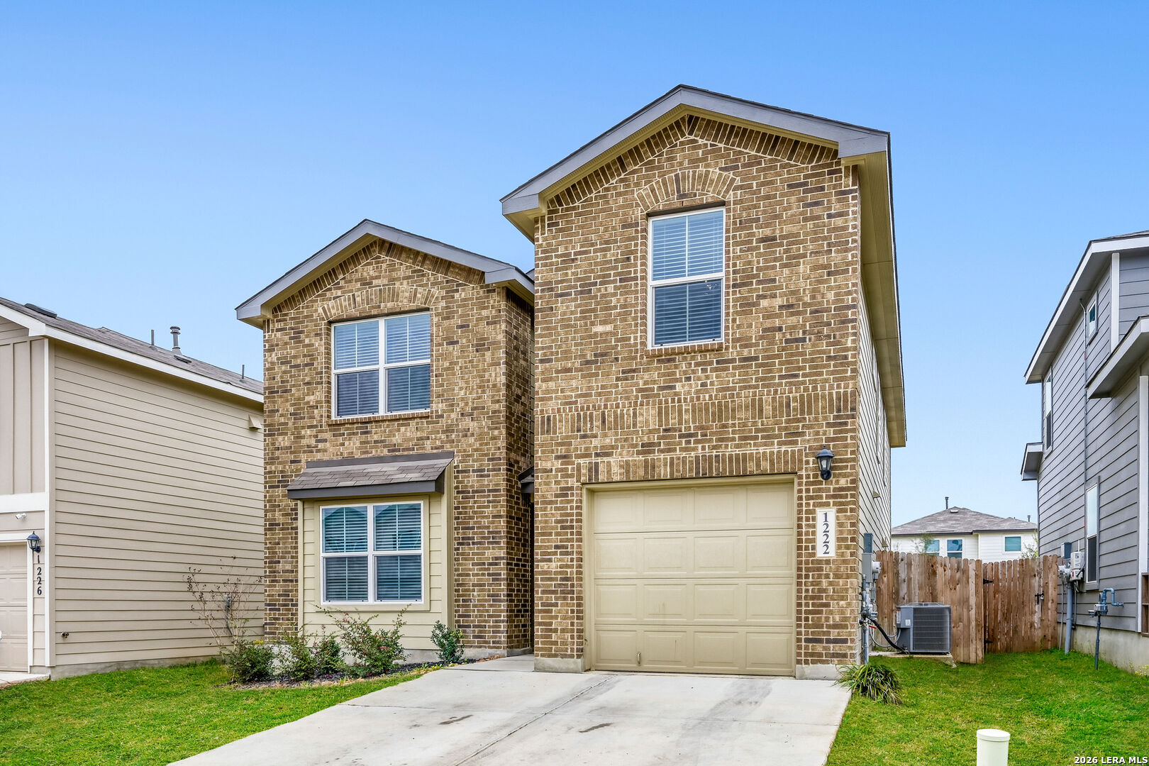 Barn Swallow Way, San Antonio, TX 78253 #1