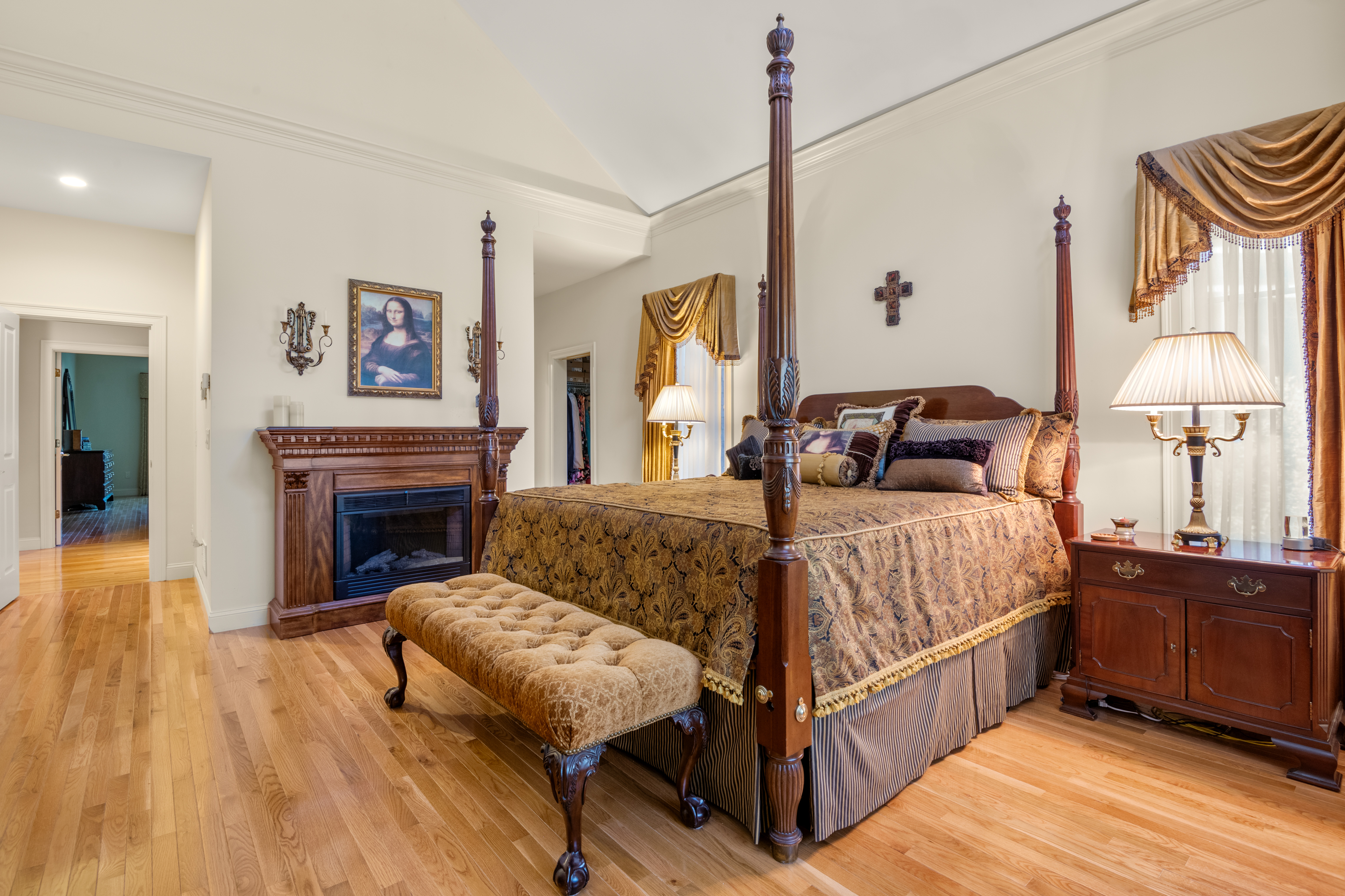  2 Cornish Way - Unit 2, Hingham, MA, 02043 - 物件實景