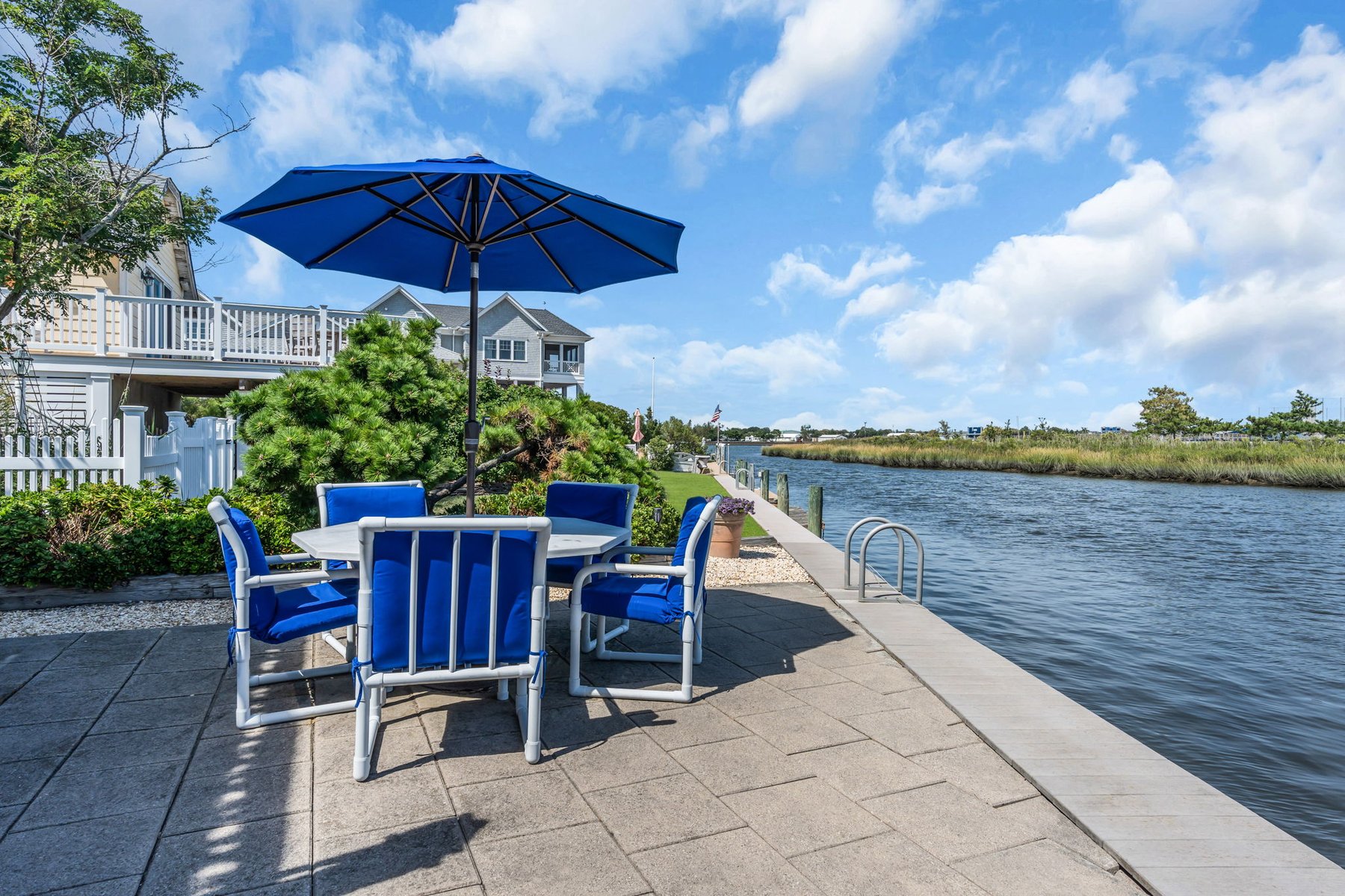  Rare Manasquan Waterfront Compound on Ocean Avenue - 物件實景