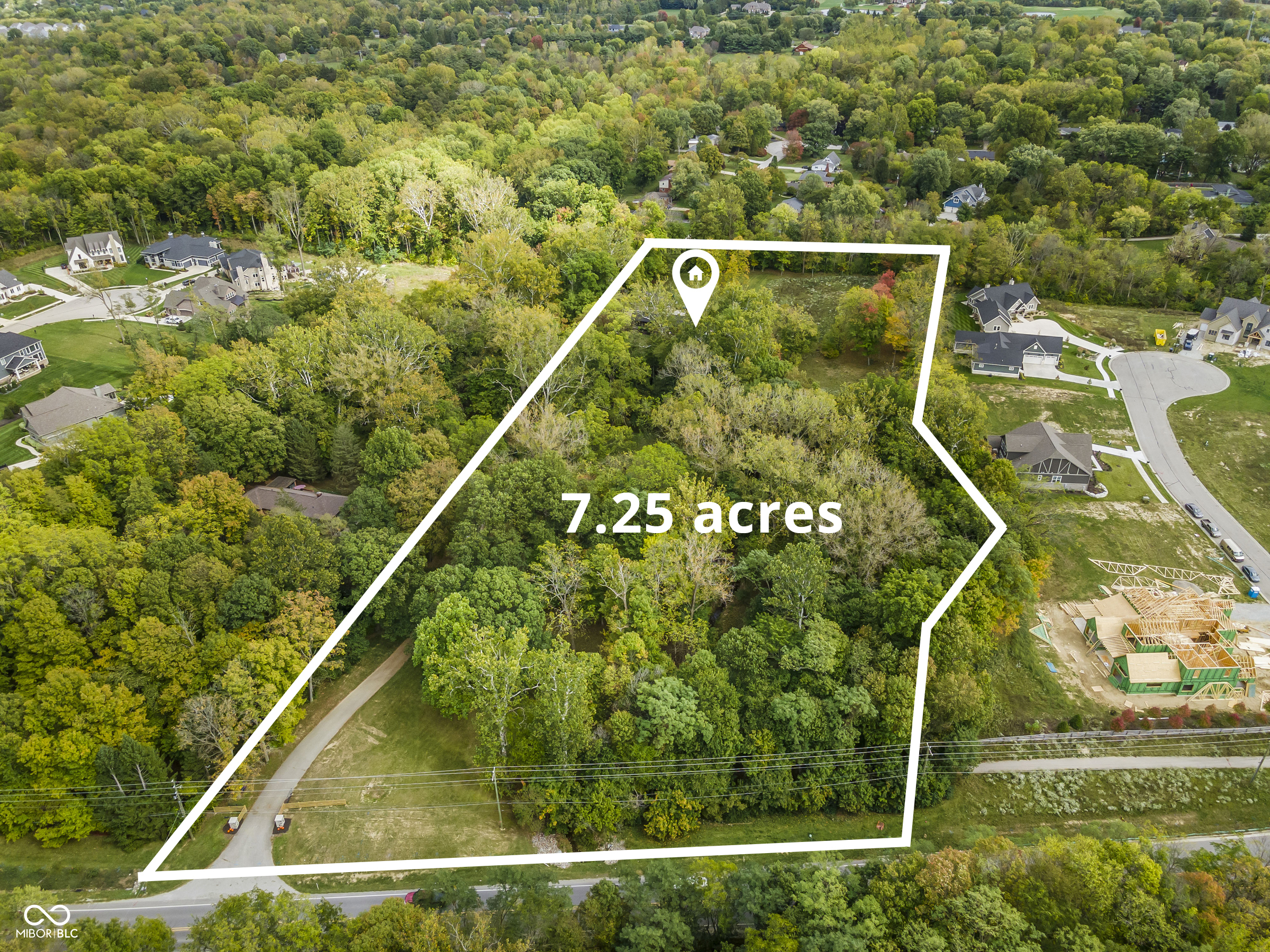 Zionsville, Indiana, 46077, United States, 4 Bedrooms Bedrooms, ,3 BathroomsBathrooms,Residential,For Sale,1942327