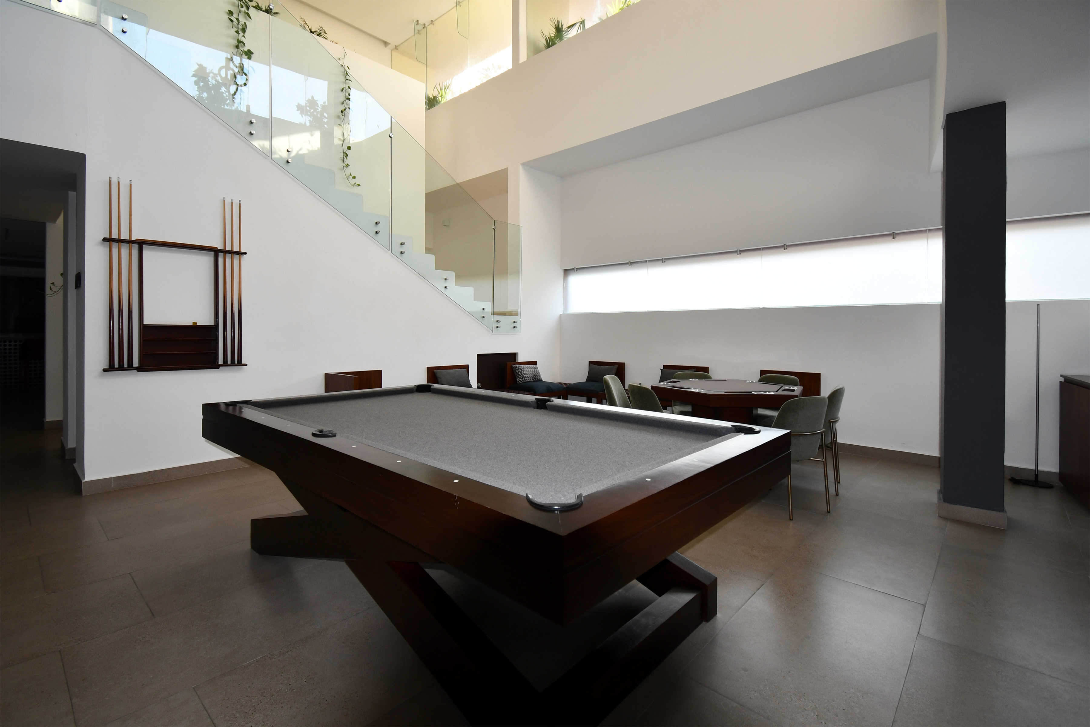  Three-Bedroom Blue Horizon Penthouse - 物件實景