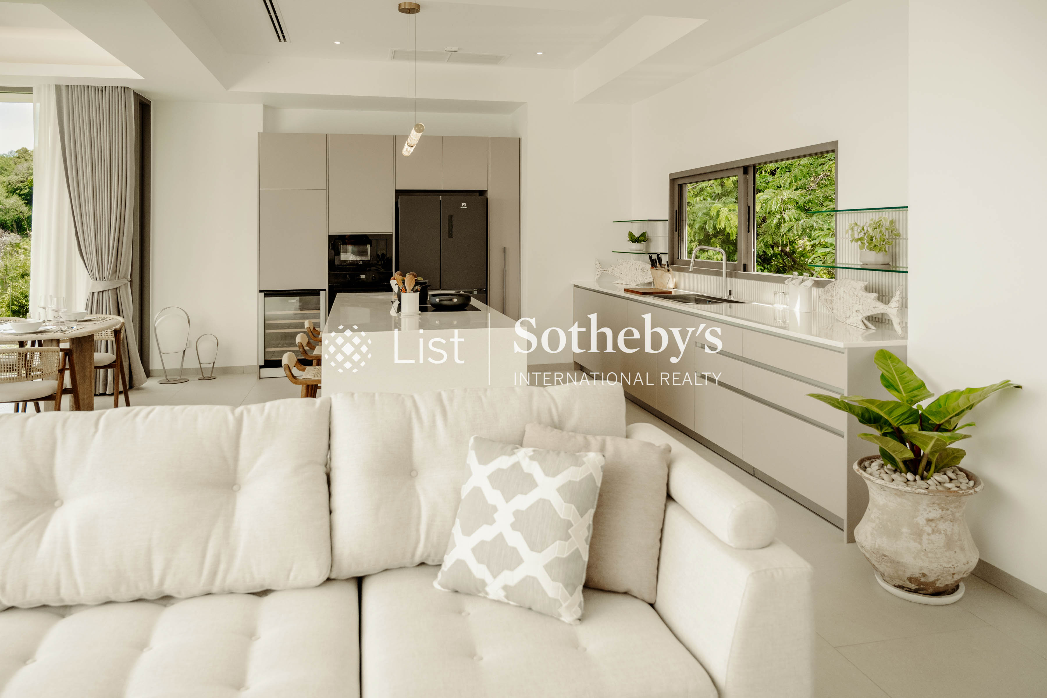  Vista Del Mar Villas Phuket - 物件實景