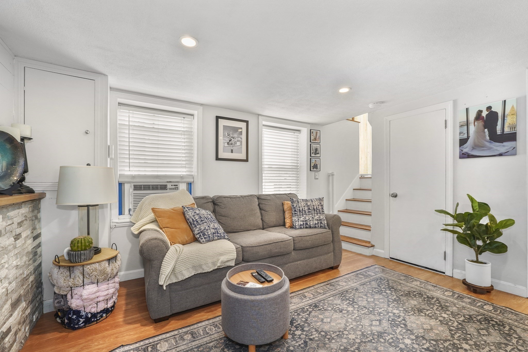 Boston, Massachusetts, 02129, United States, 2 Bedrooms Bedrooms, ,2 BathroomsBathrooms,Residential,For Sale,1895002