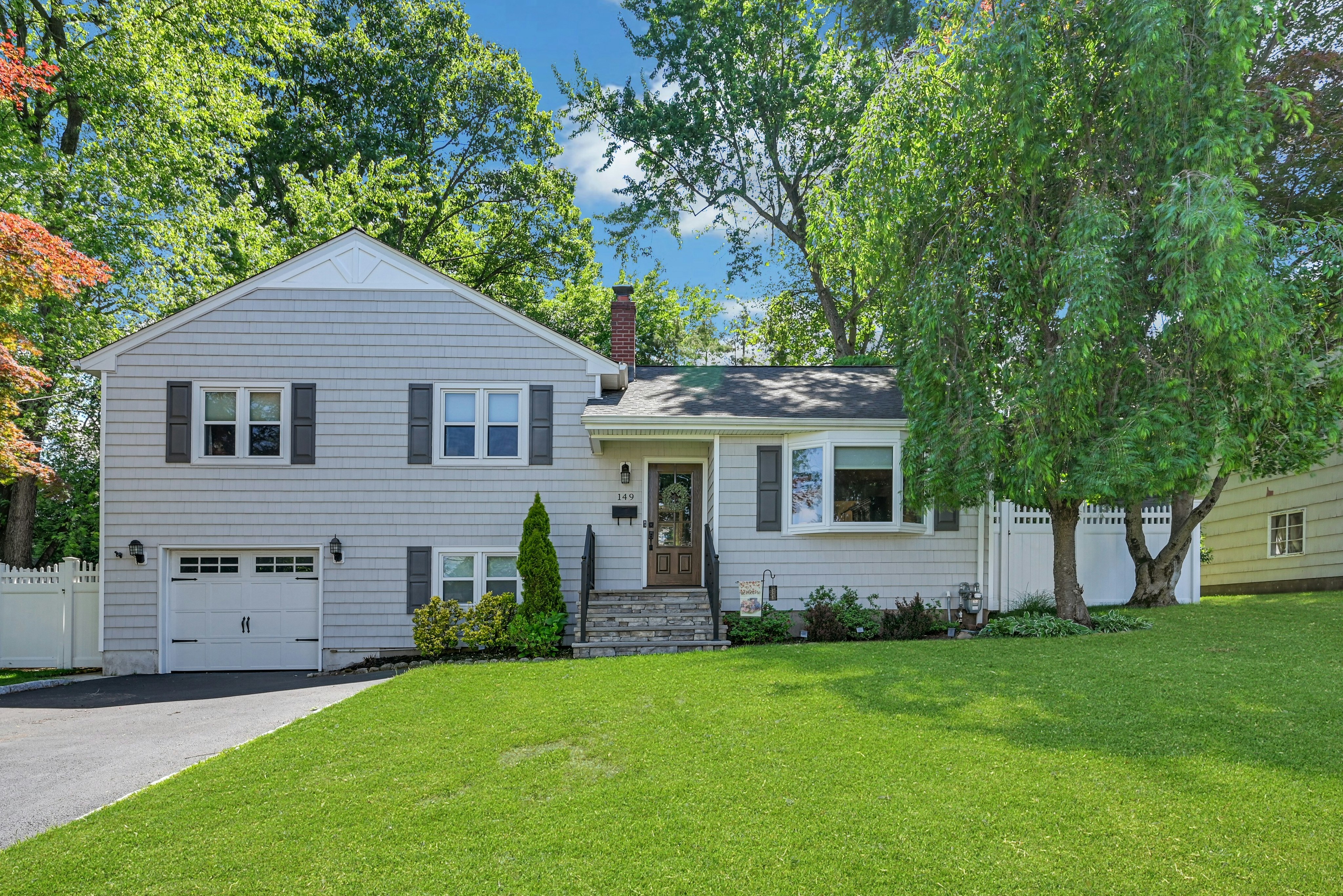 149 Linden Avenue, Emerson, NJ 07630 - 物件實景