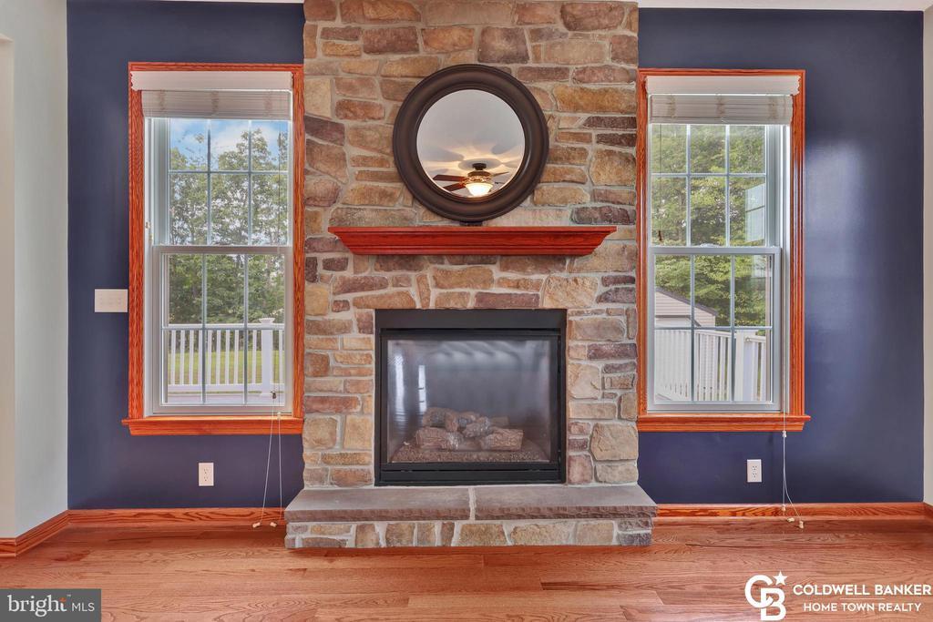 RIDGELEY, West Virginia, 26753, United States, 4 Bedrooms Bedrooms, ,3 BathroomsBathrooms,Residential,For Sale,1940316