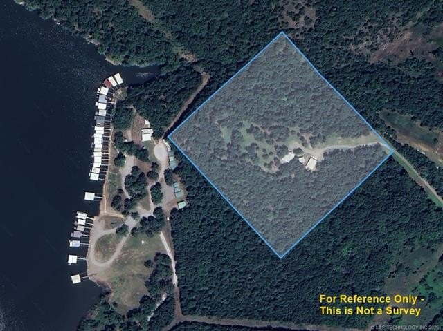 Hulbert, Oklahoma, 74441, United States, 3 Bedrooms Bedrooms, ,2 BathroomsBathrooms,Residential,For Sale,1976357