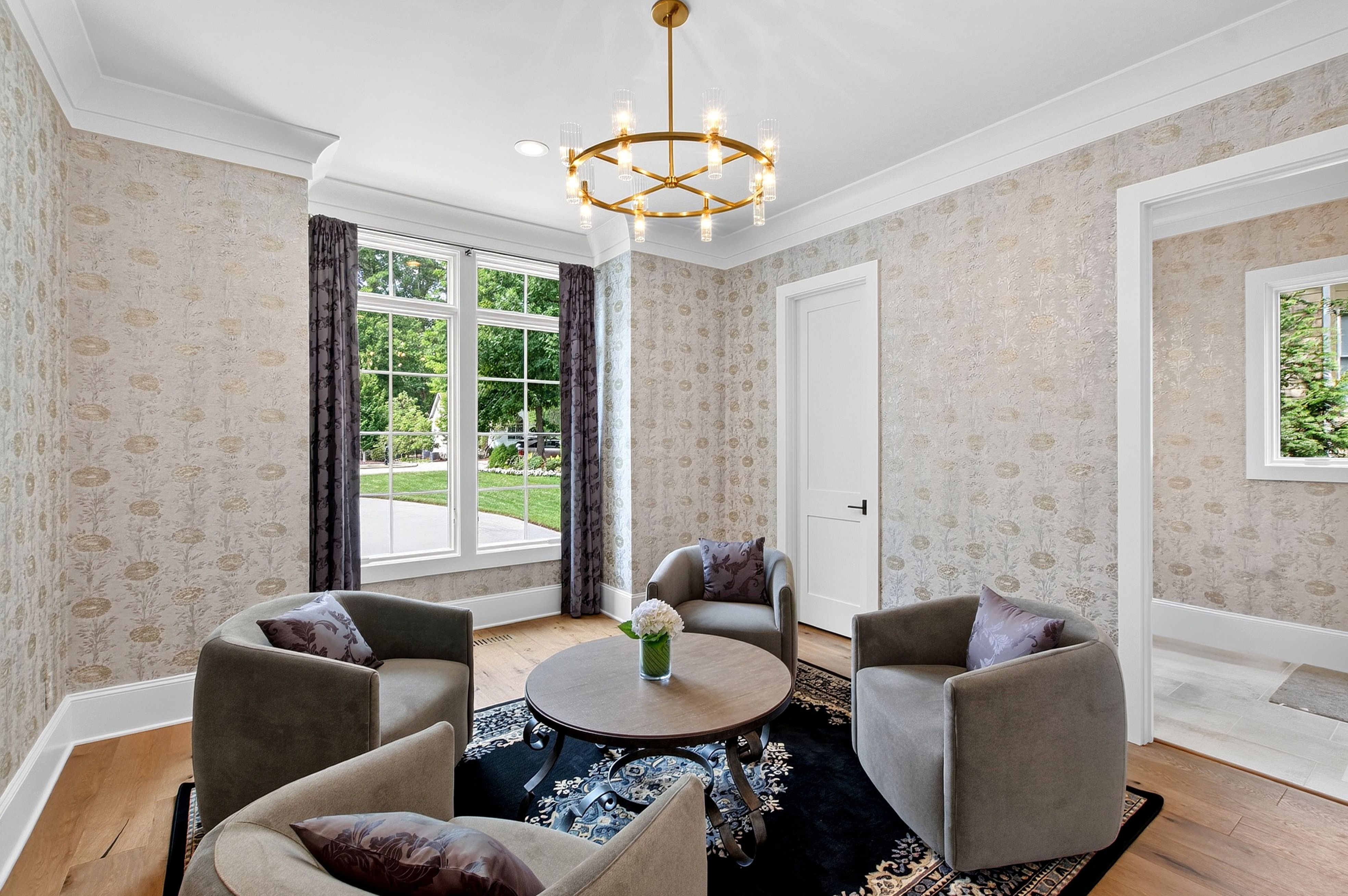  2101 Gresham Lake Road, Raleigh, NC 27615 - 物件實景