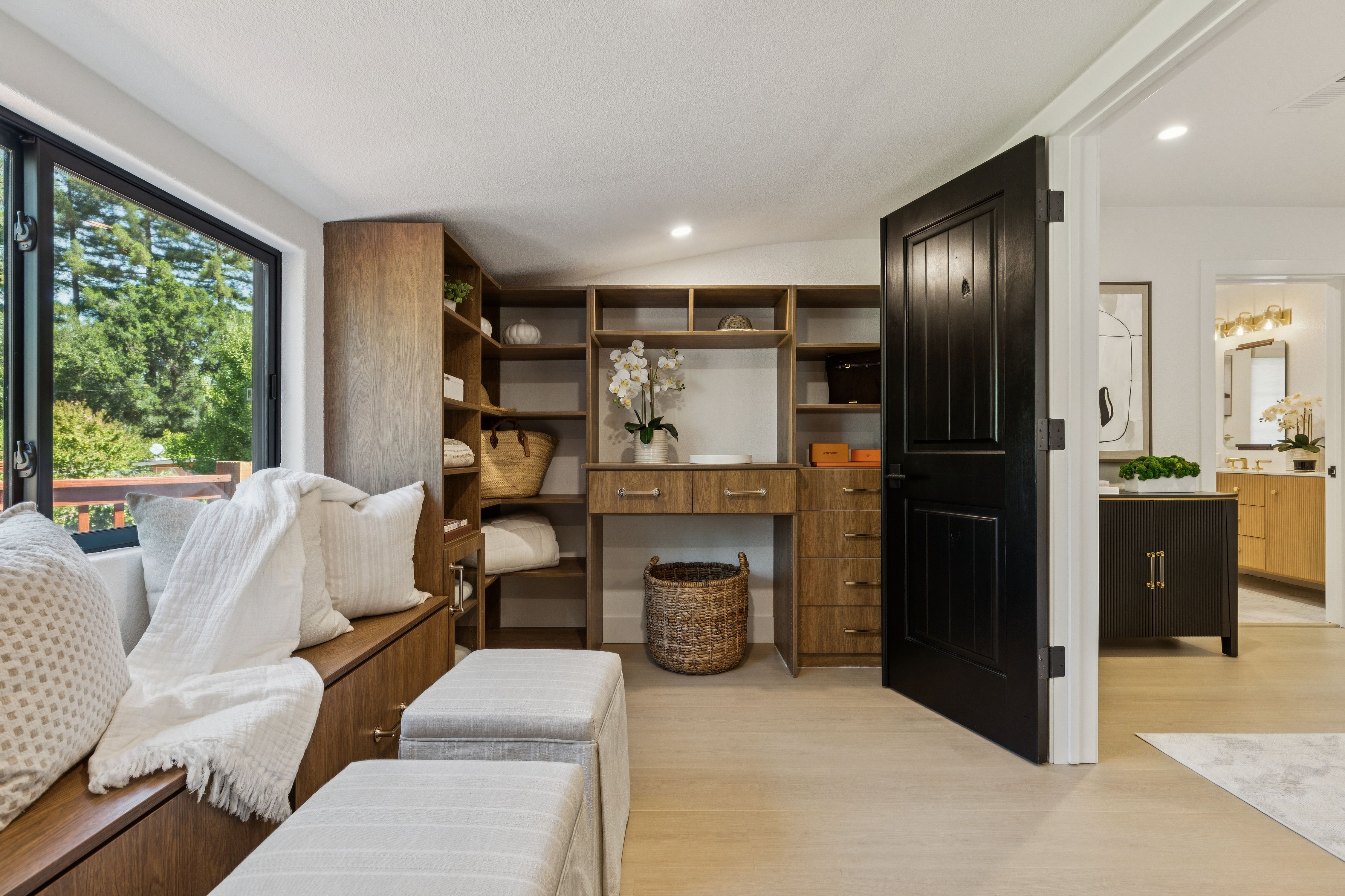  Napa Valley Modern FarmHouse with Exceptional Privacy - 物件實景