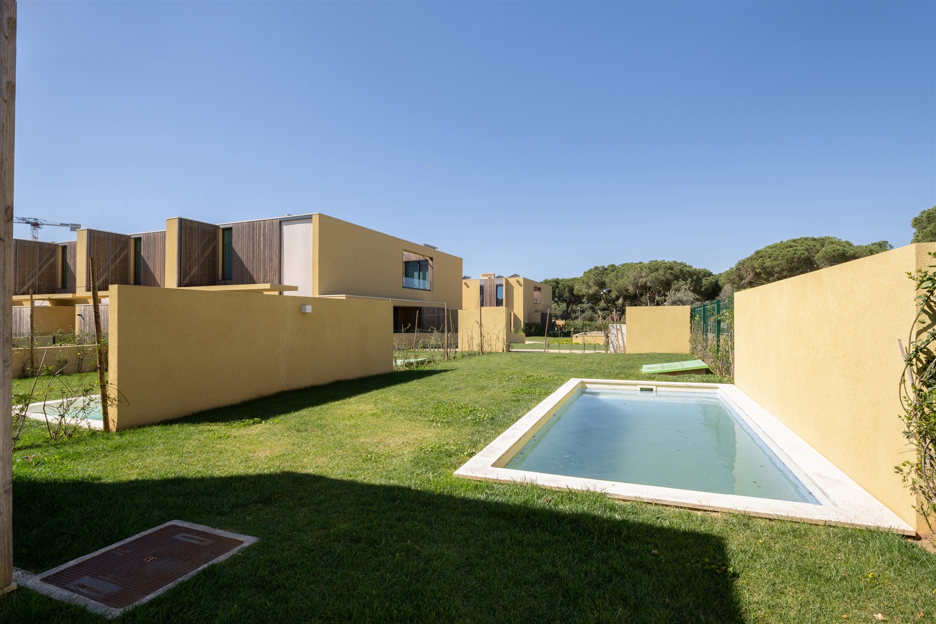  Terraced house, 3 bedrooms, for Sale - 物件實景