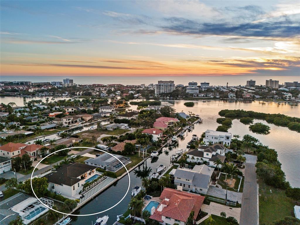 Sarasota, Florida, 34231, United States, 4 Bedrooms Bedrooms, ,3 BathroomsBathrooms,Residential,For Sale,1795069