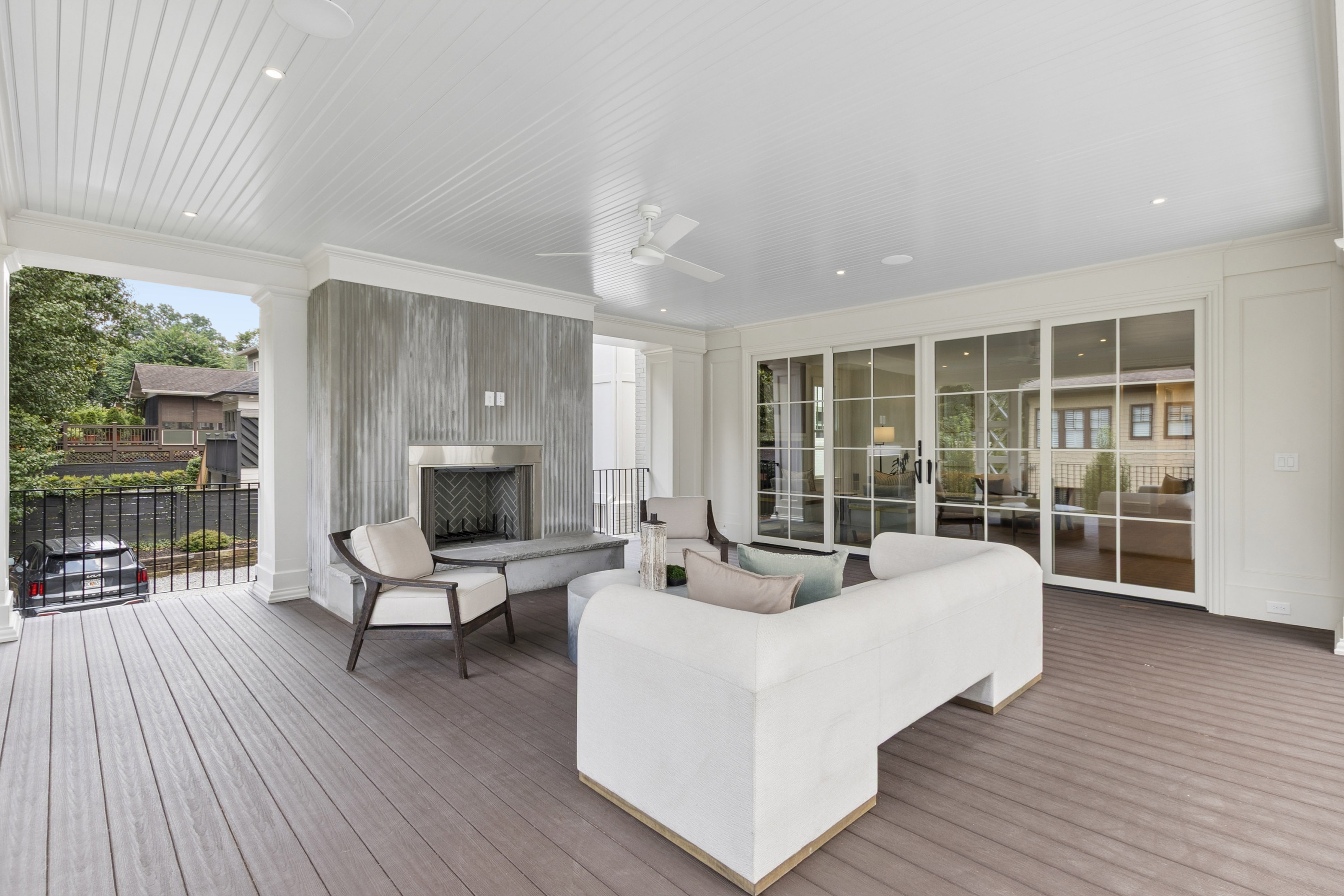  Beautifully Renovated Morningside Retreat - 物件實景
