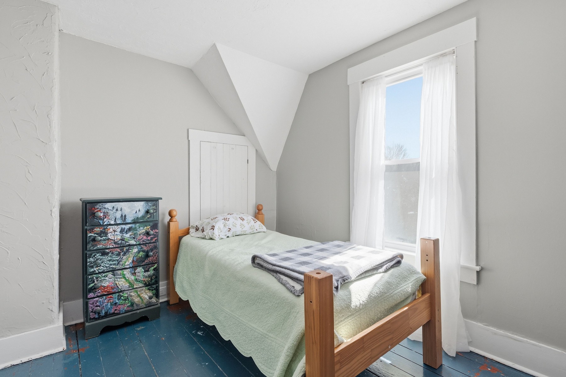  388 Elm Street - 物件實景