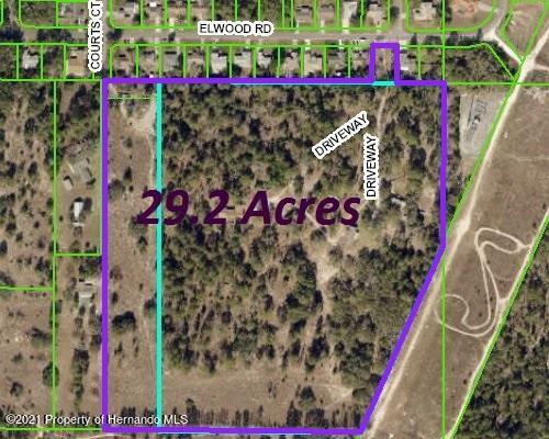 4183 Elwood Road, Spring Hill, Florida, 34609, United States, ,Residential,For Sale,4183 Elwood Road,1010728