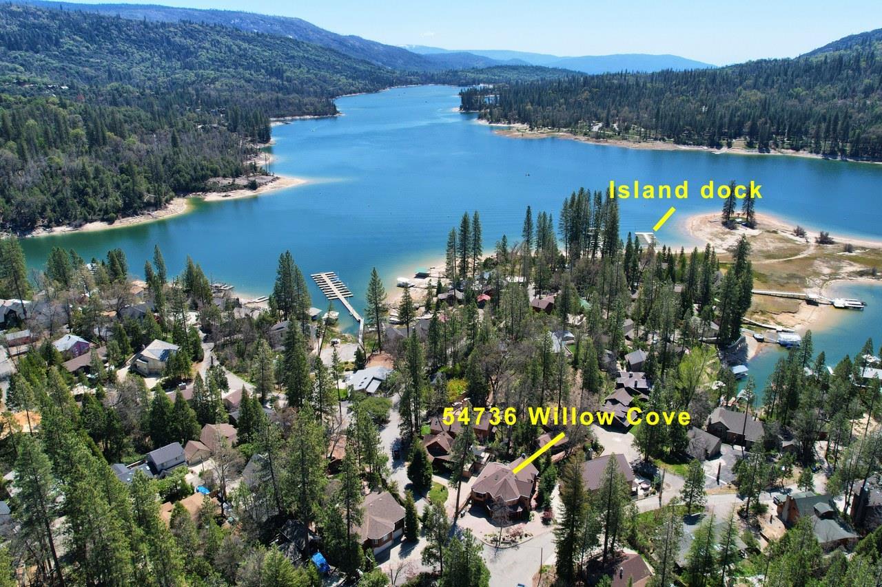 Bass Lake, California, 93604, United States, 3 Bedrooms Bedrooms, ,3 BathroomsBathrooms,Residential,For Sale,1975470