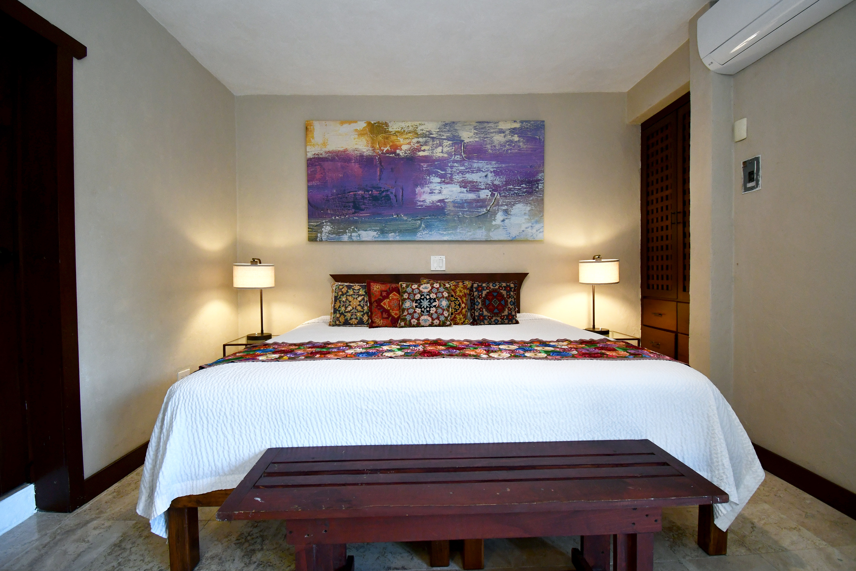  Oceanview  Tropical Heritage in Cozumel - 物件實景
