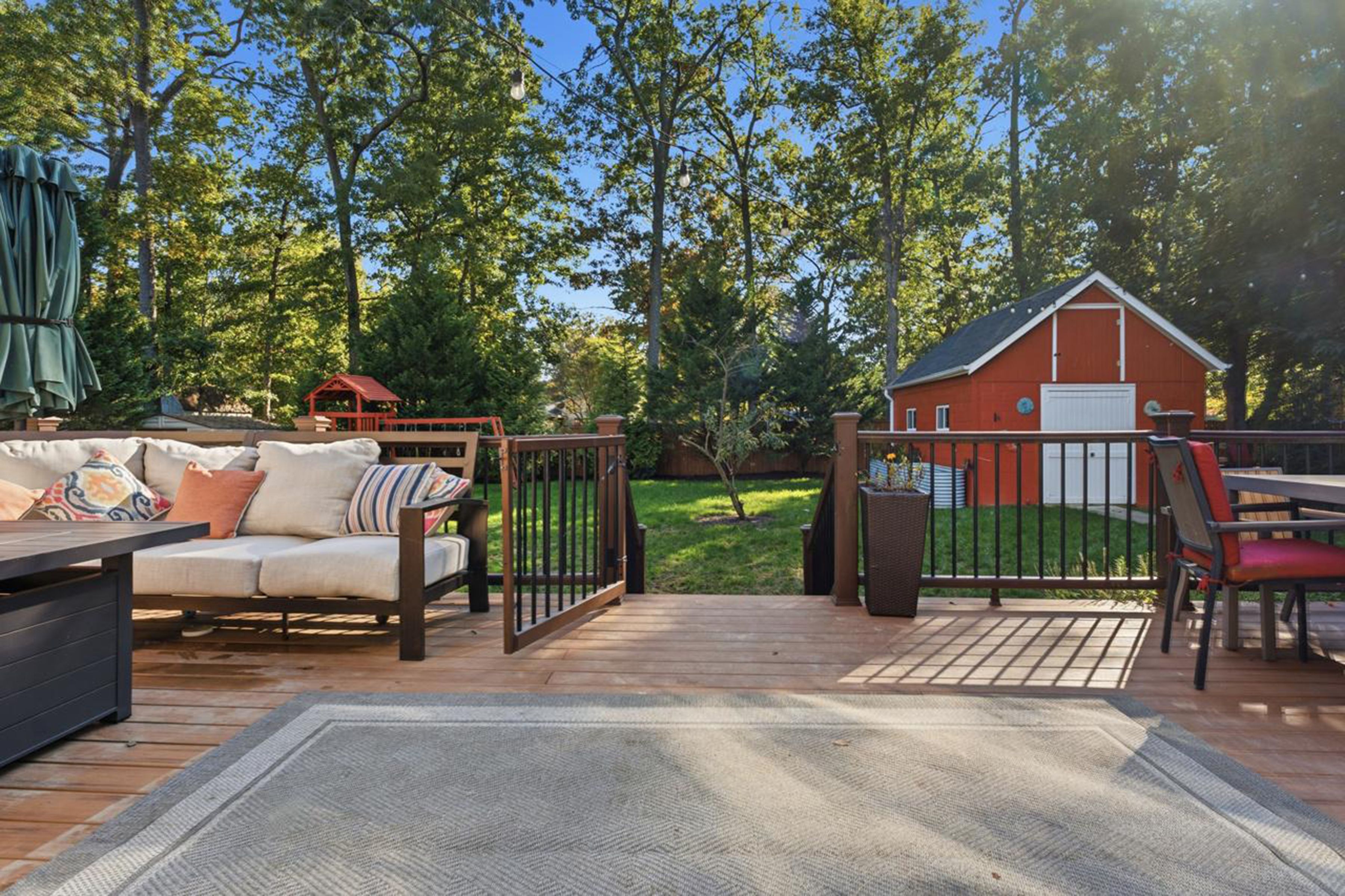  3905 Colonial Avenue, Alexandria, VA, 22309 - 物件實景