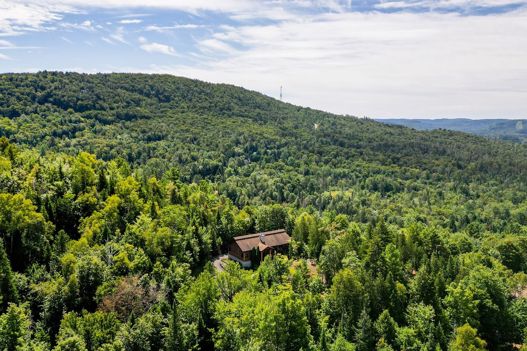  Sainte-Adèle, Laurentides - 物件實景