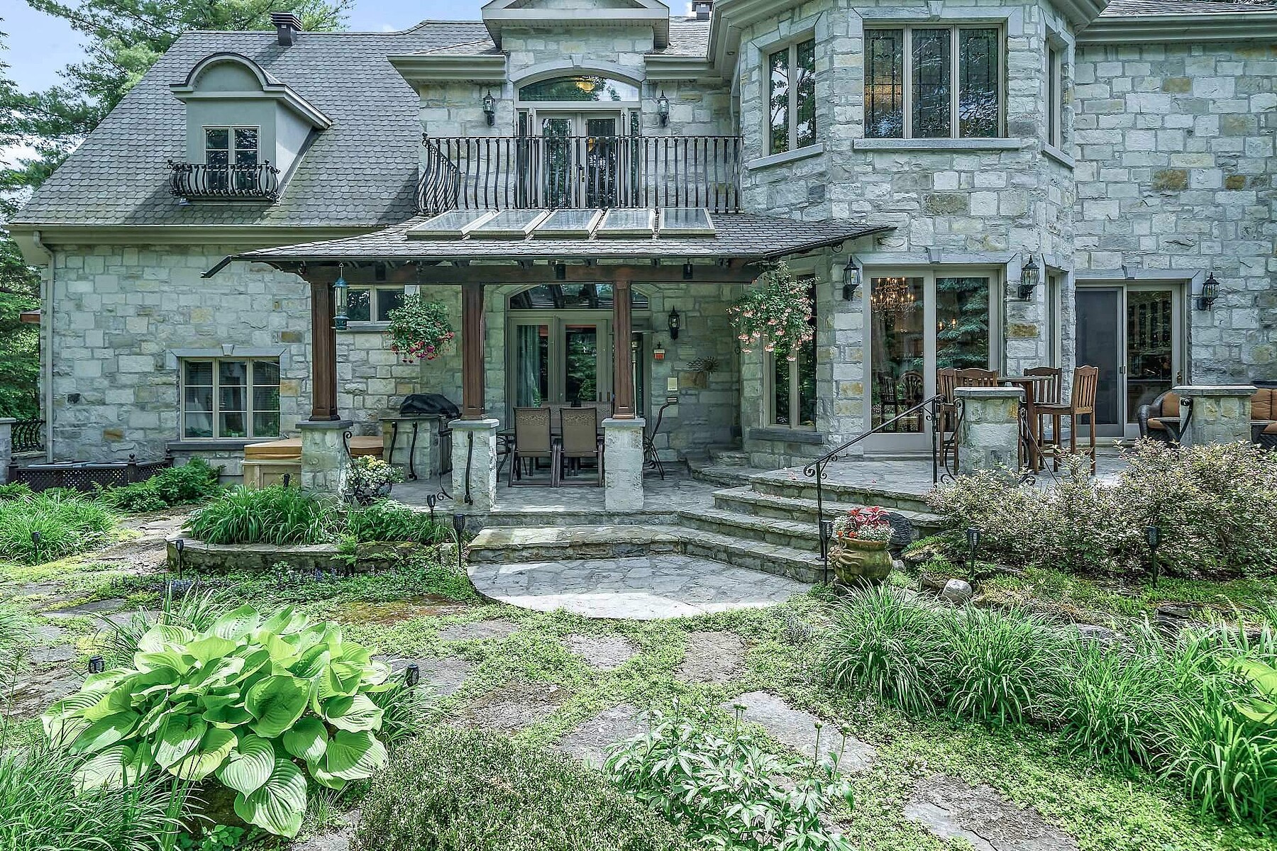  Lorraine, Laurentides - 物件實景