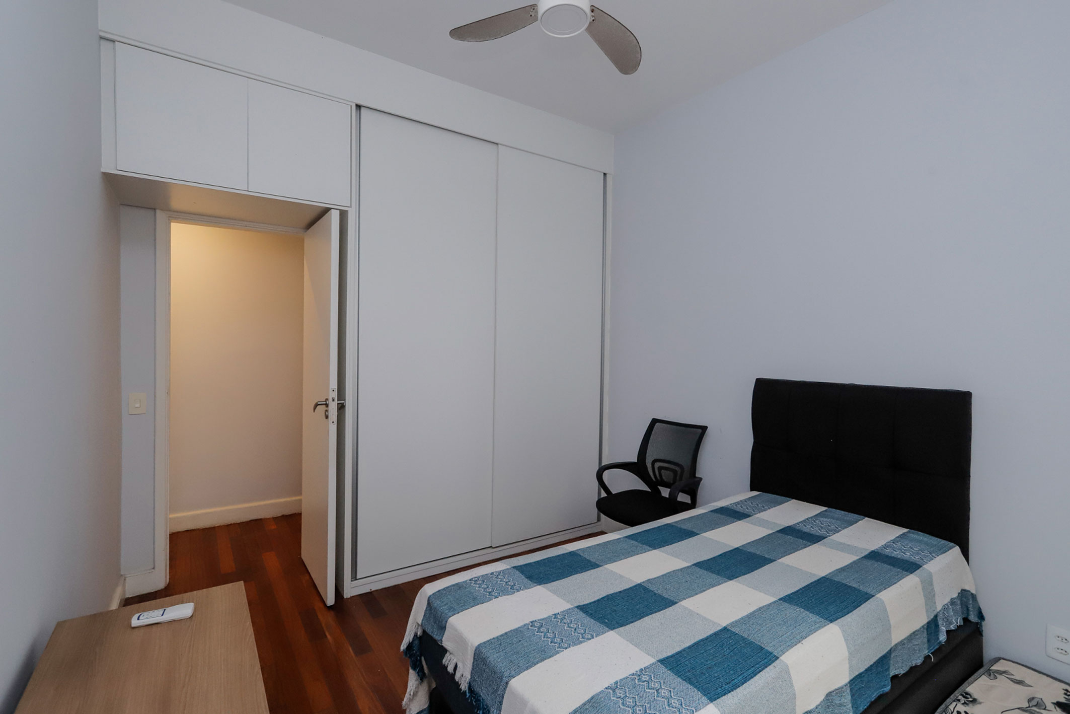  Renovated apartment one block from the beach in Copacabana - 物件實景