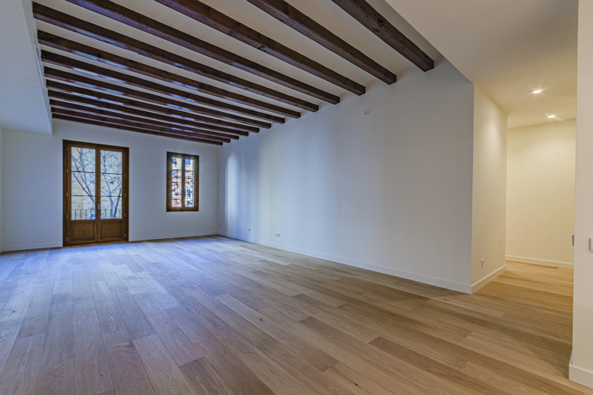  Unique newly built apartments in the heart of Barcelona - 物件實景