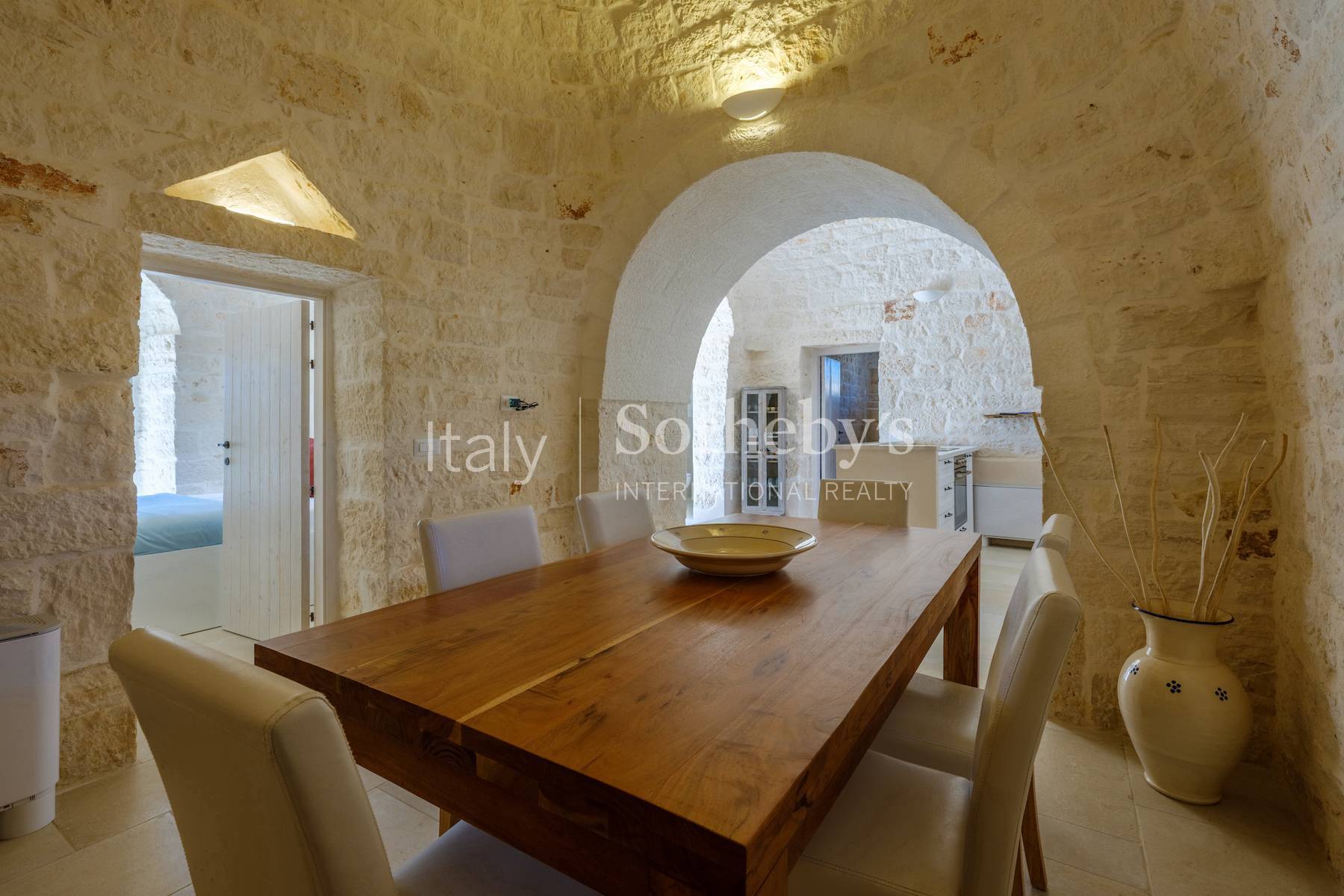  Charming residence in the heart of the Val d