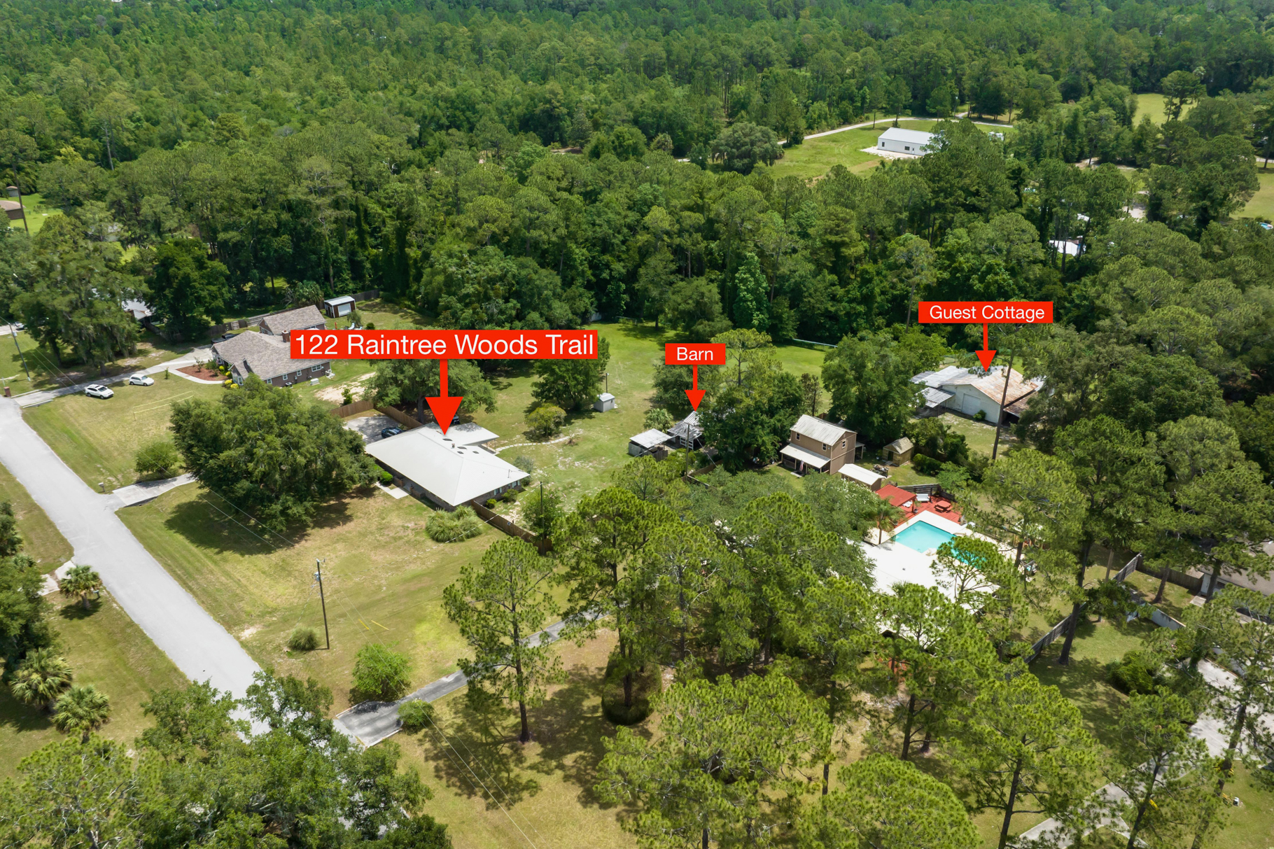 Palatka, Florida, 32177, United States, 4 Bedrooms Bedrooms, ,3 BathroomsBathrooms,Residential,For Sale,1865874