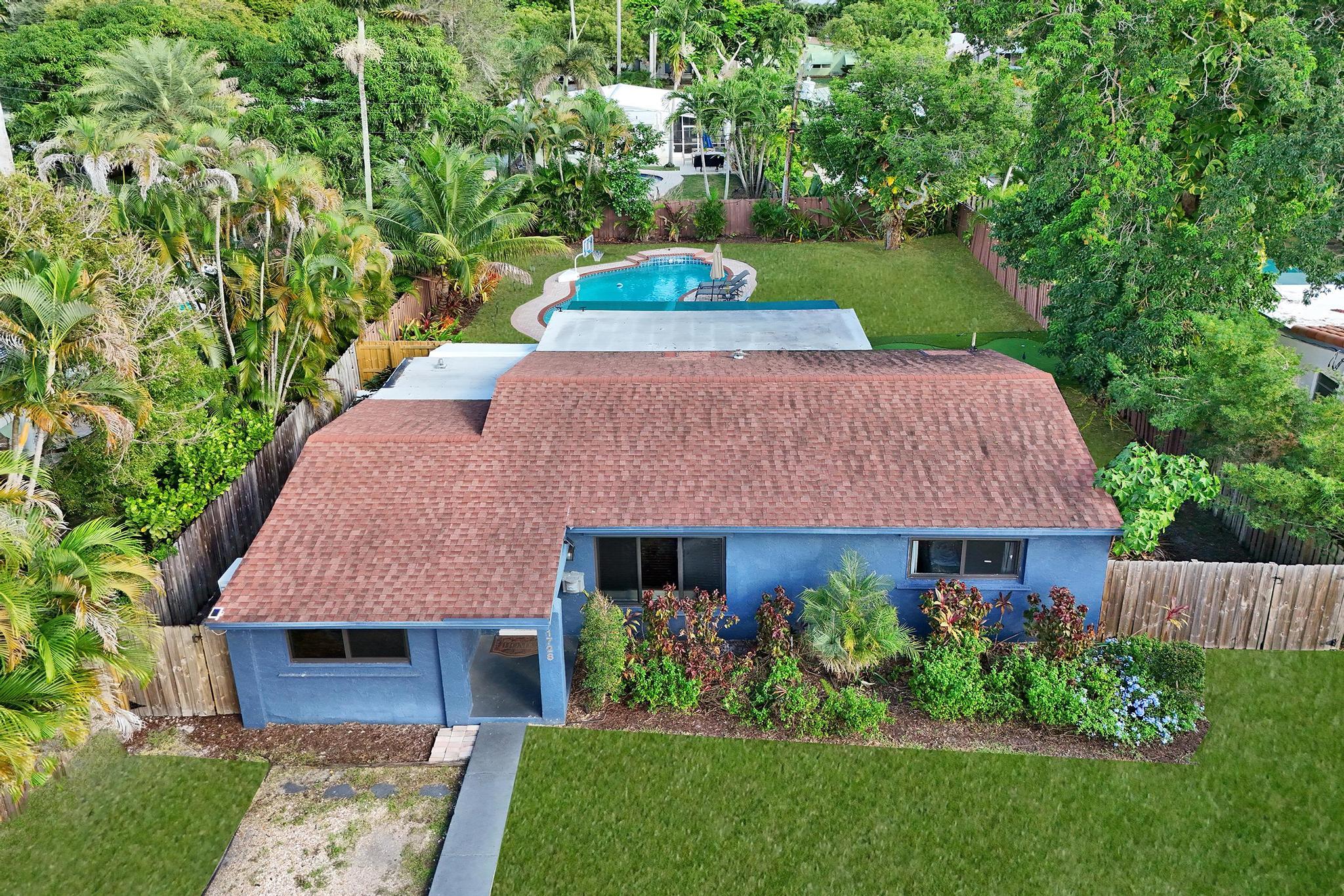 Fort Lauderdale, Florida, 33305, United States, 3 Bedrooms Bedrooms, ,2 BathroomsBathrooms,Residential,For Sale,2027542