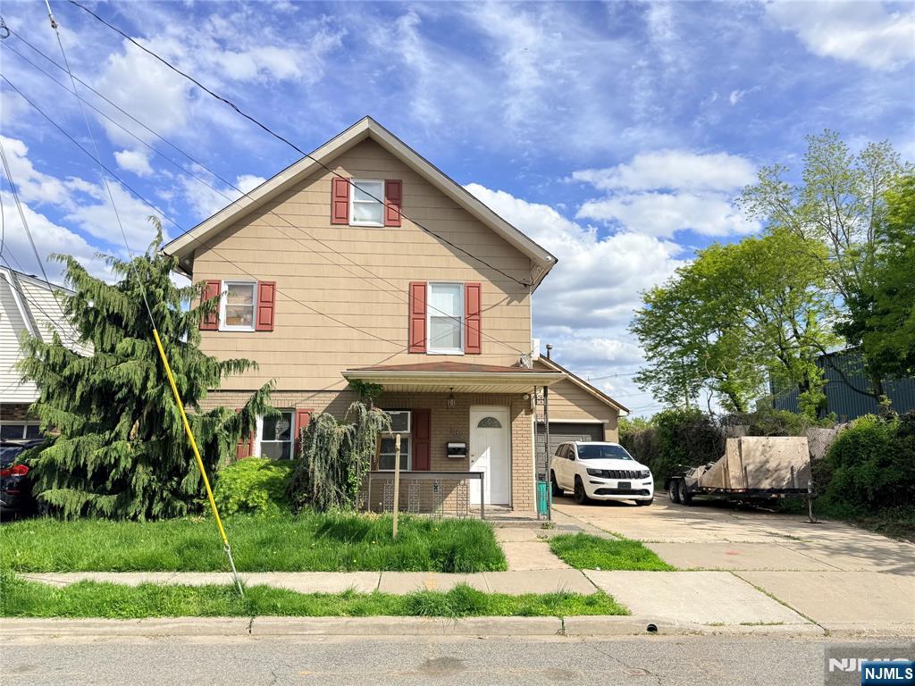 Wood Ridge, New Jersey, 07075, United States, 3 Bedrooms Bedrooms, ,3 BathroomsBathrooms,Residential,For Sale,2021873